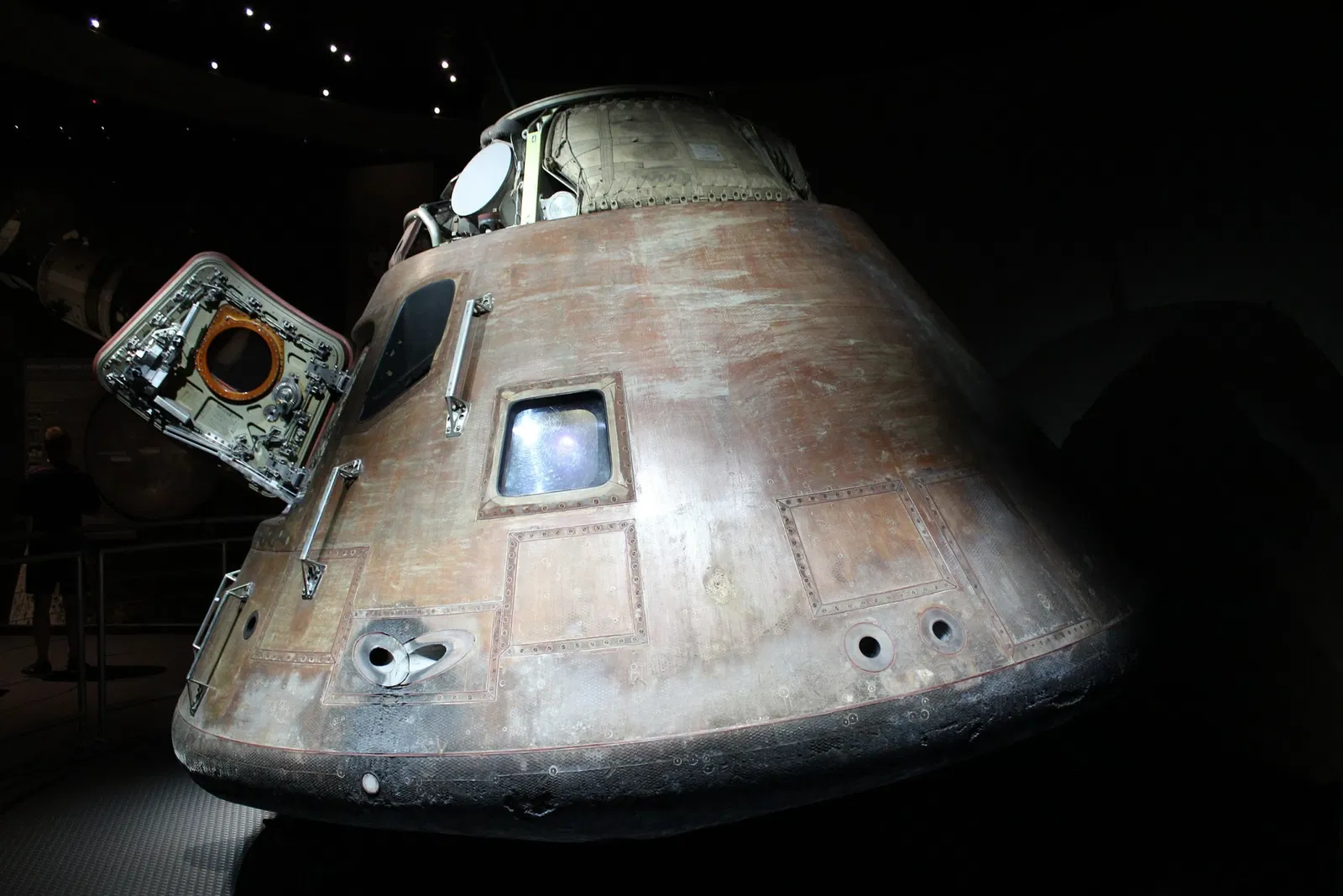 Kennedy Space Center Visitor Complex