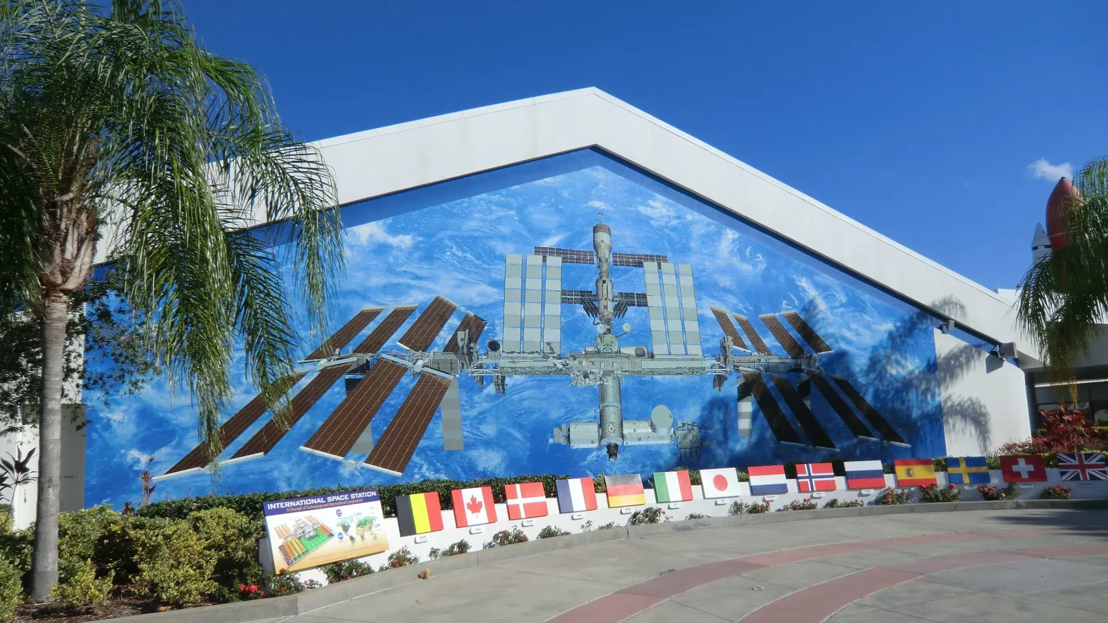 Kennedy Space Center Visitor Complex