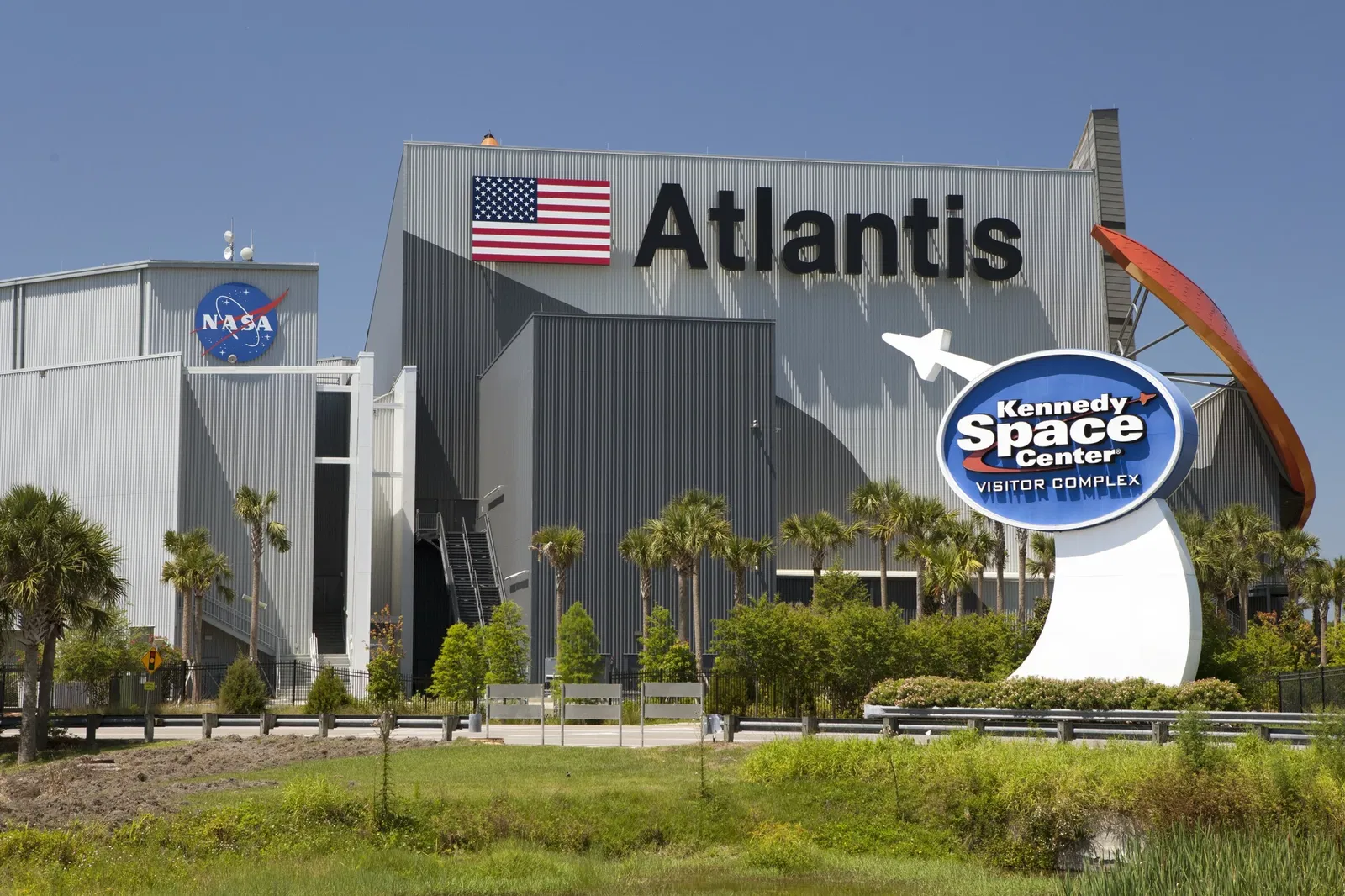 Kennedy Space Center Visitor Complex