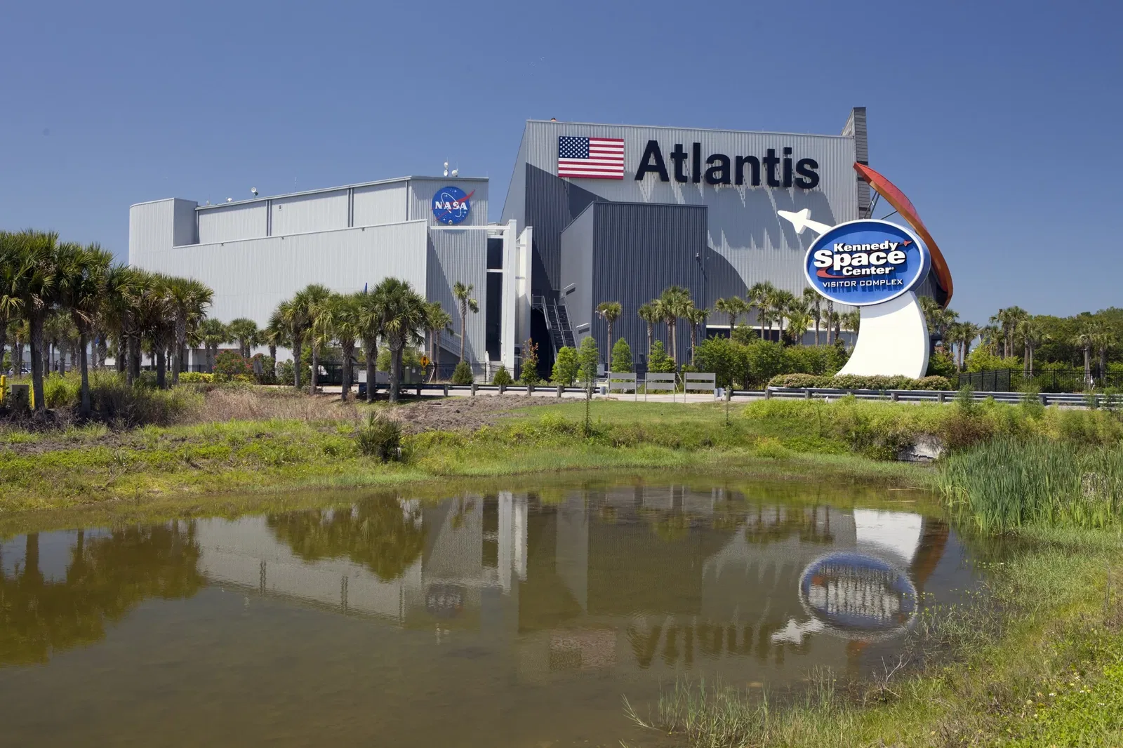 Kennedy Space Center Visitor Complex