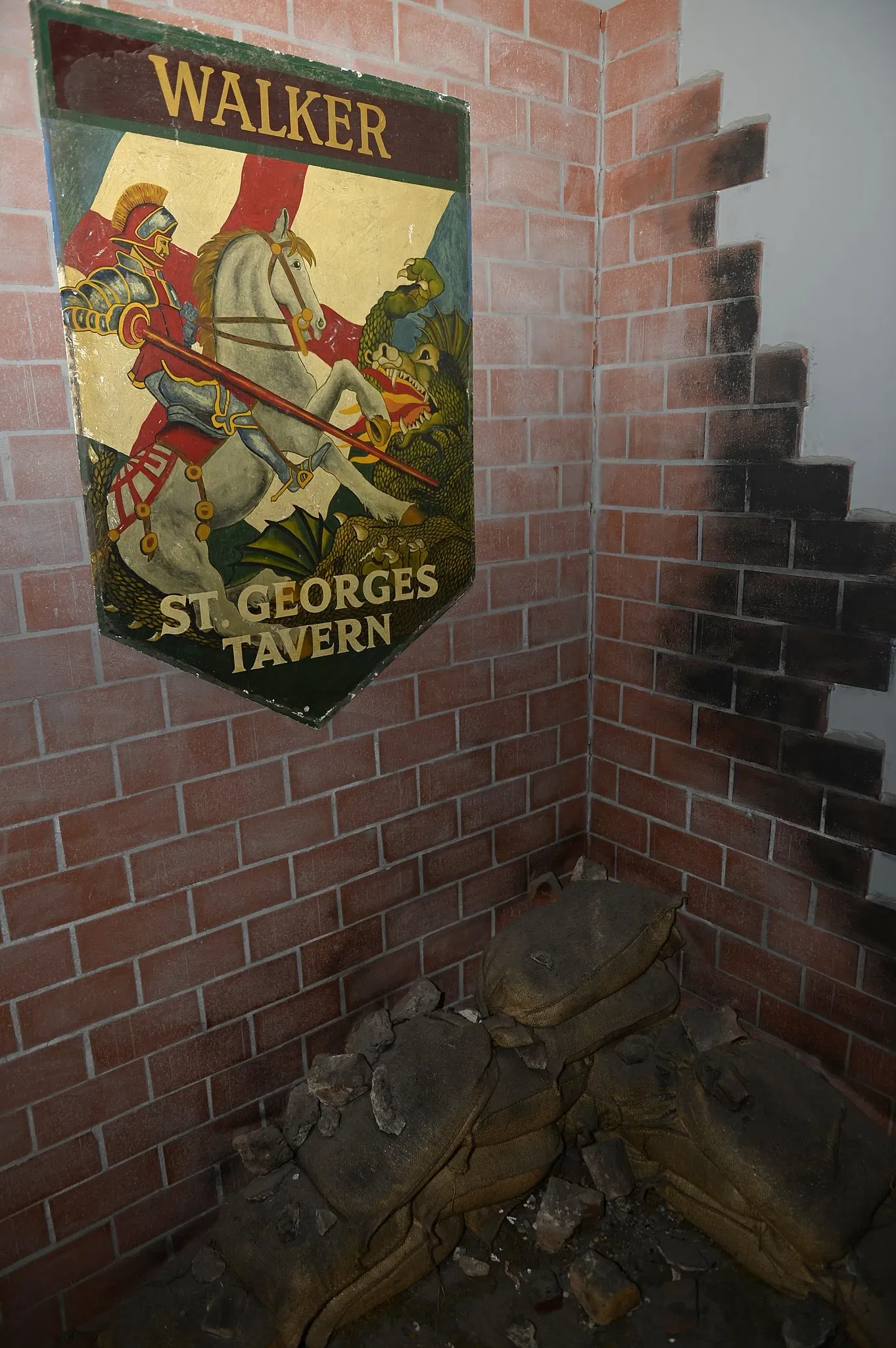 National Museum of the Mighty Eighth Air Force