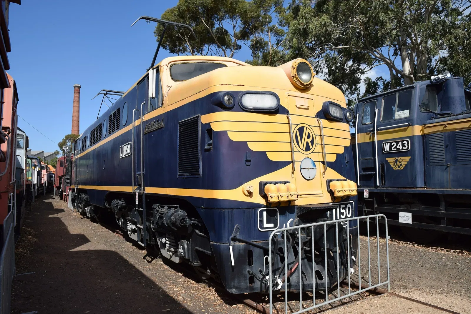 Newport Railway Museum