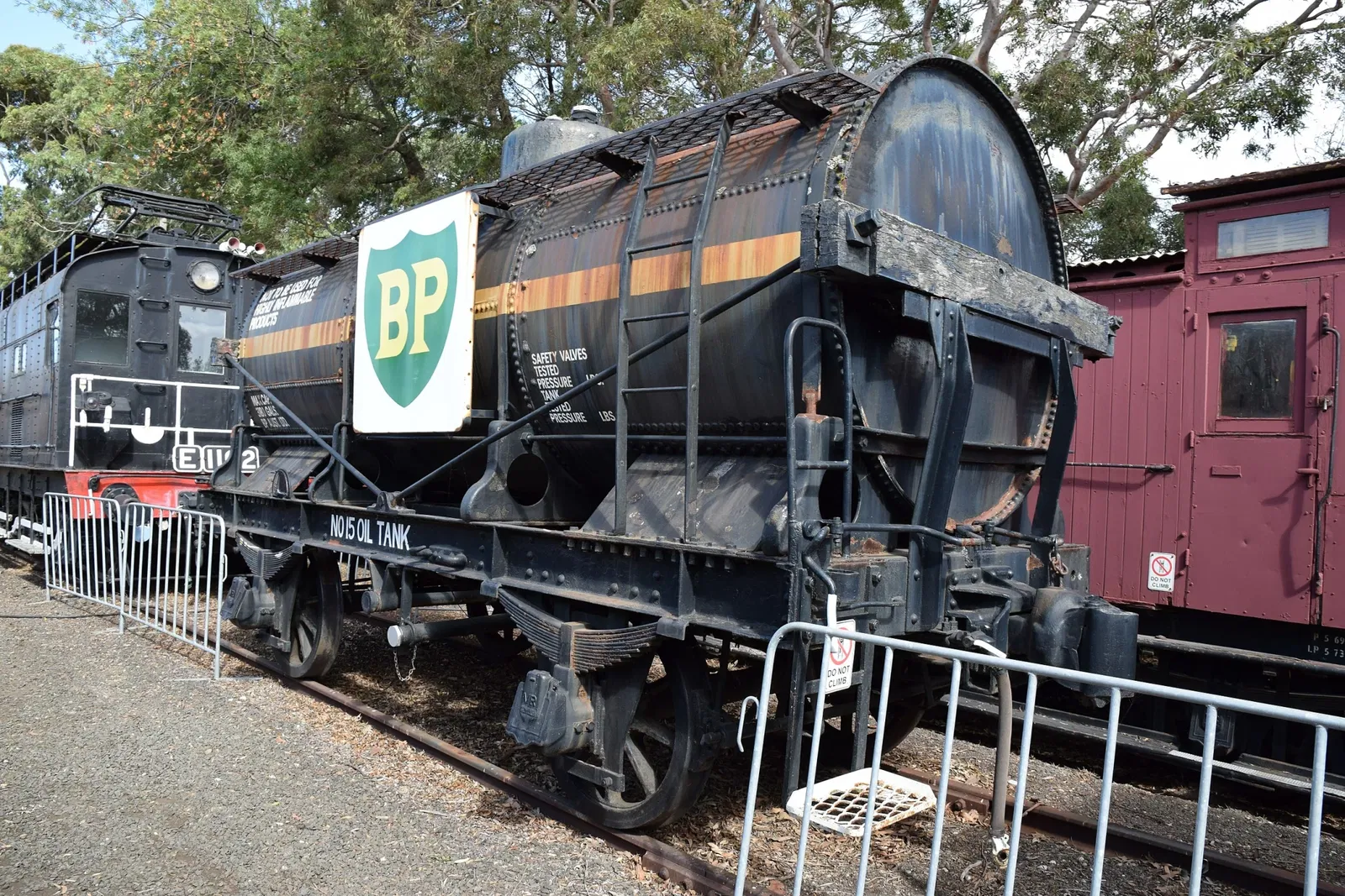 Newport Railway Museum