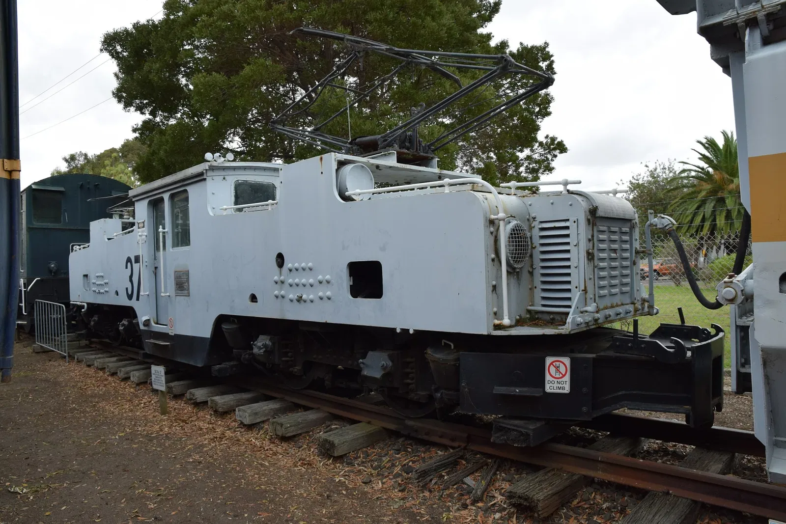 Newport Railway Museum