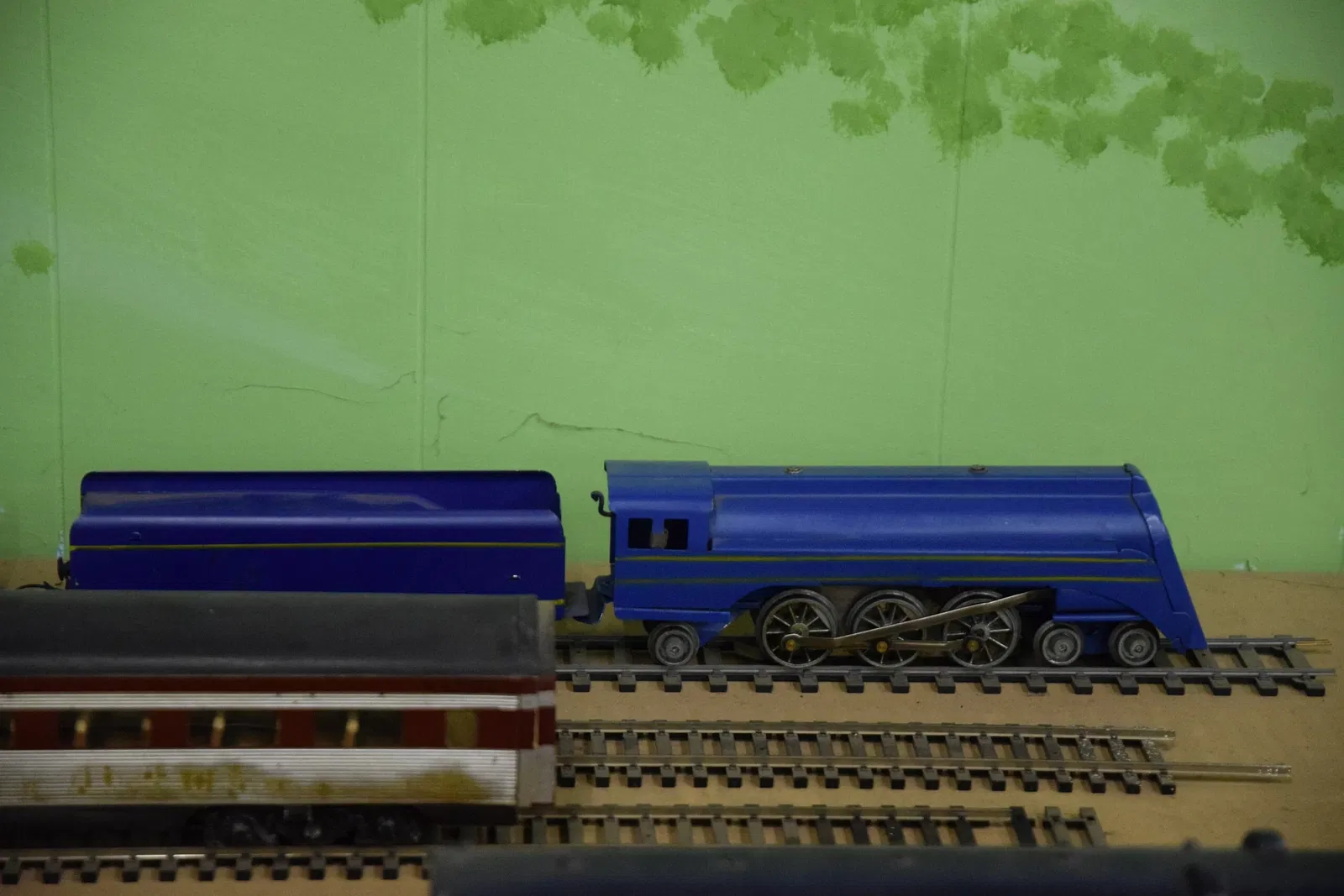 Newport Railway Museum