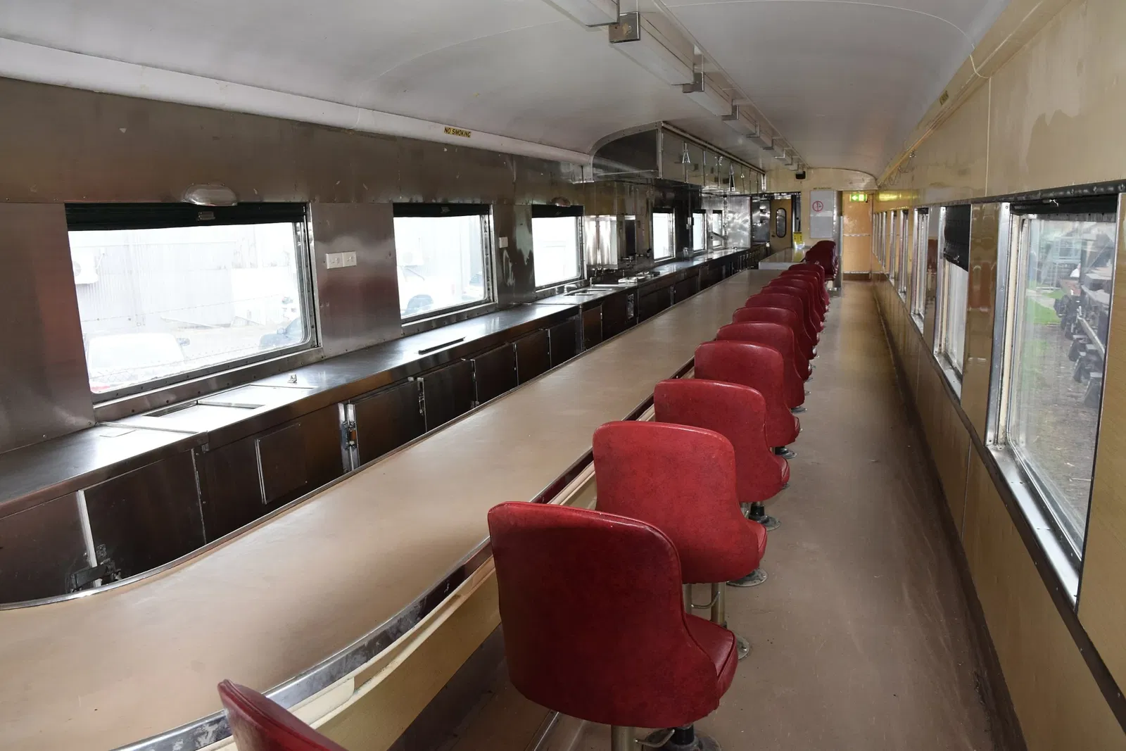 Newport Railway Museum