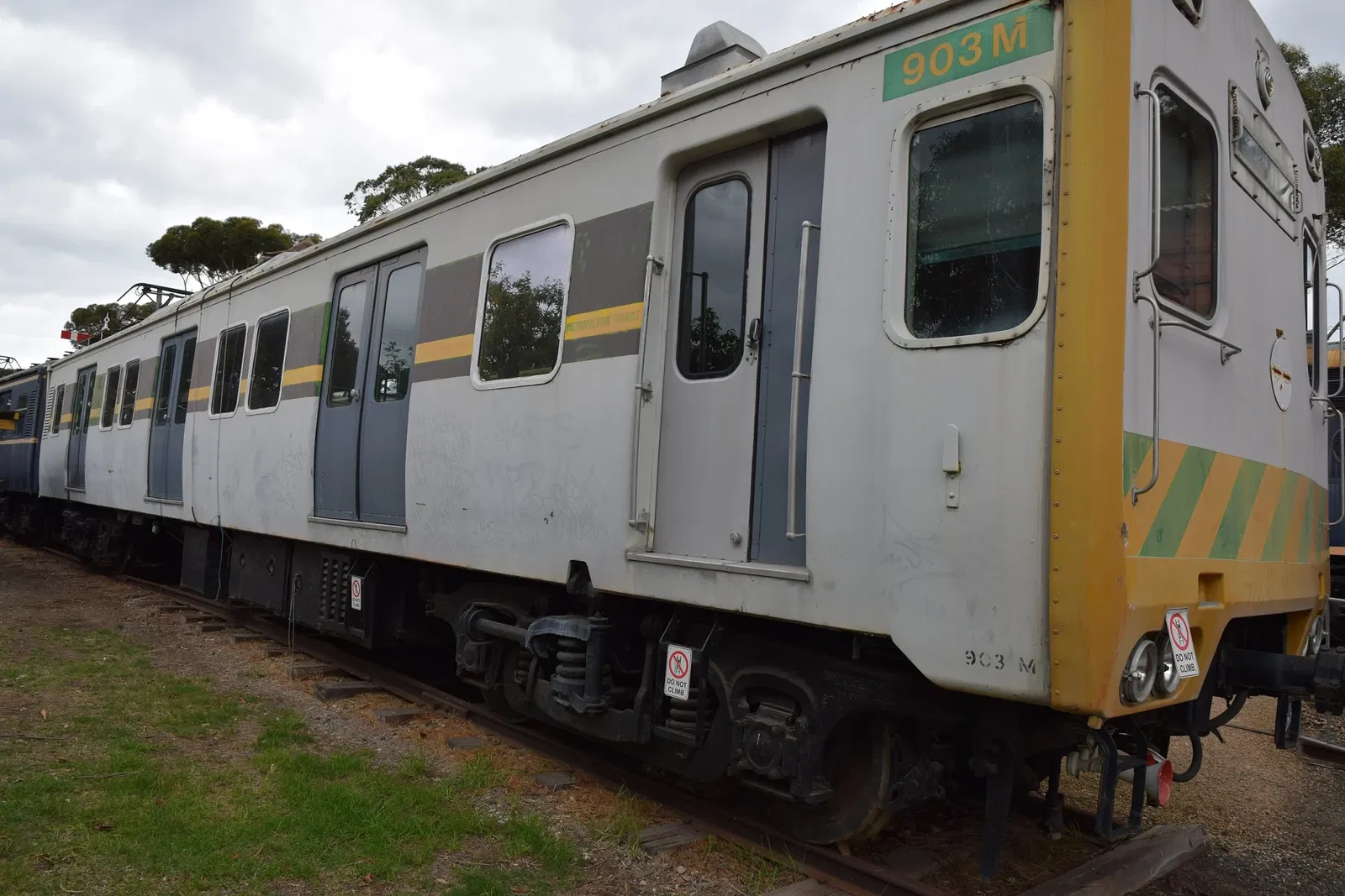 Newport Railway Museum