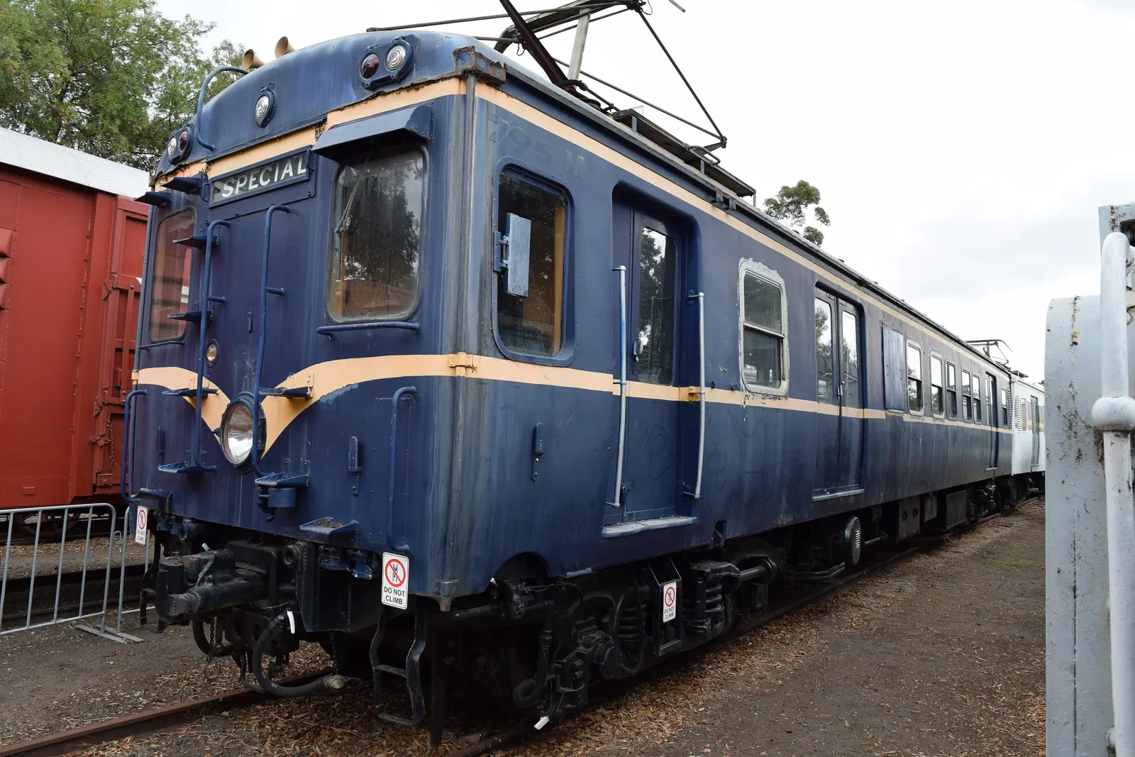 Newport Railway Museum