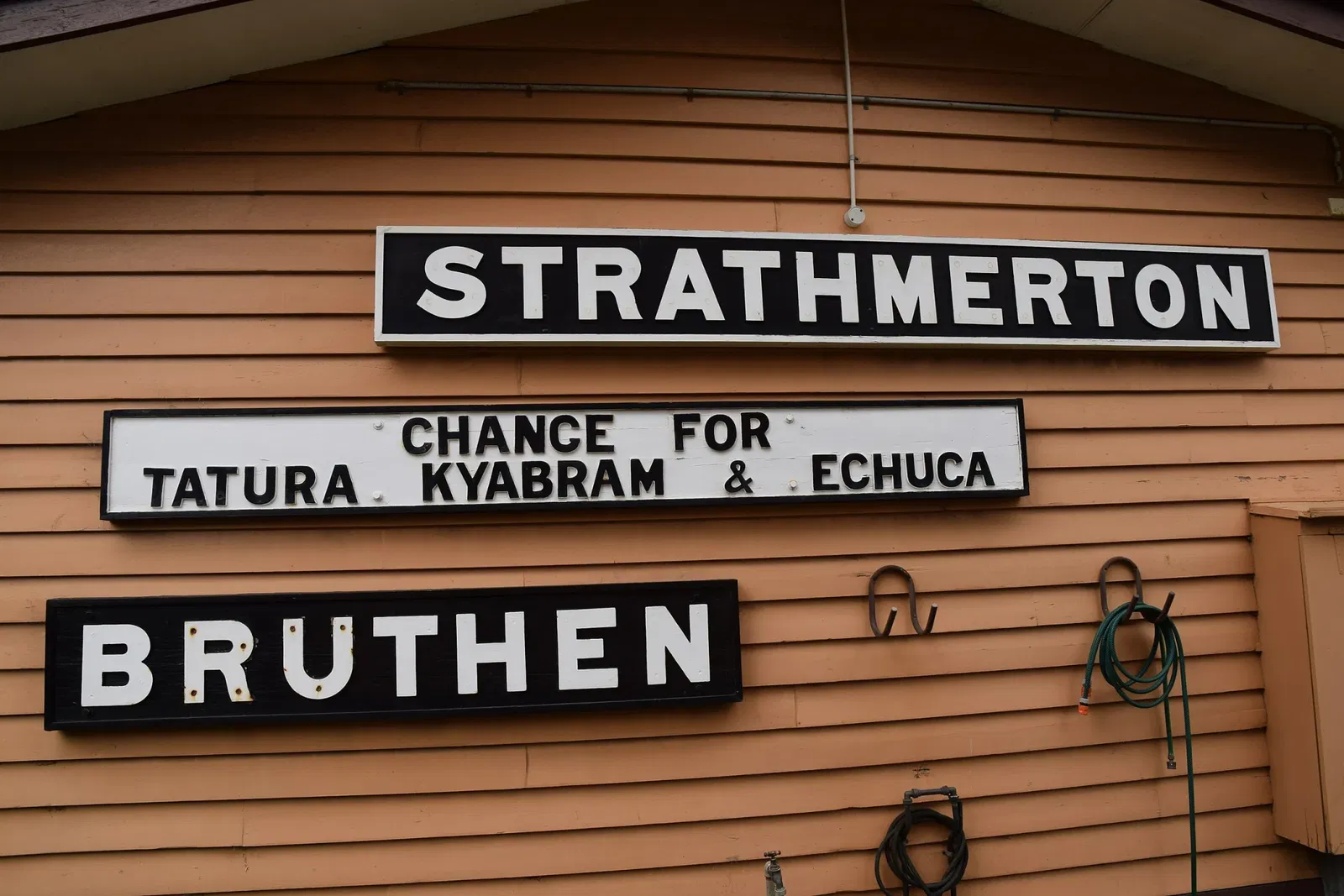 Newport Railway Museum