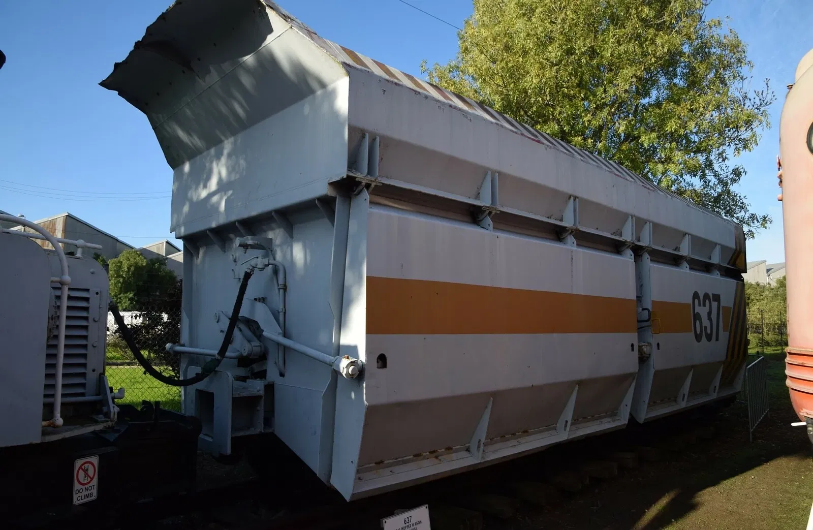 Newport Railway Museum