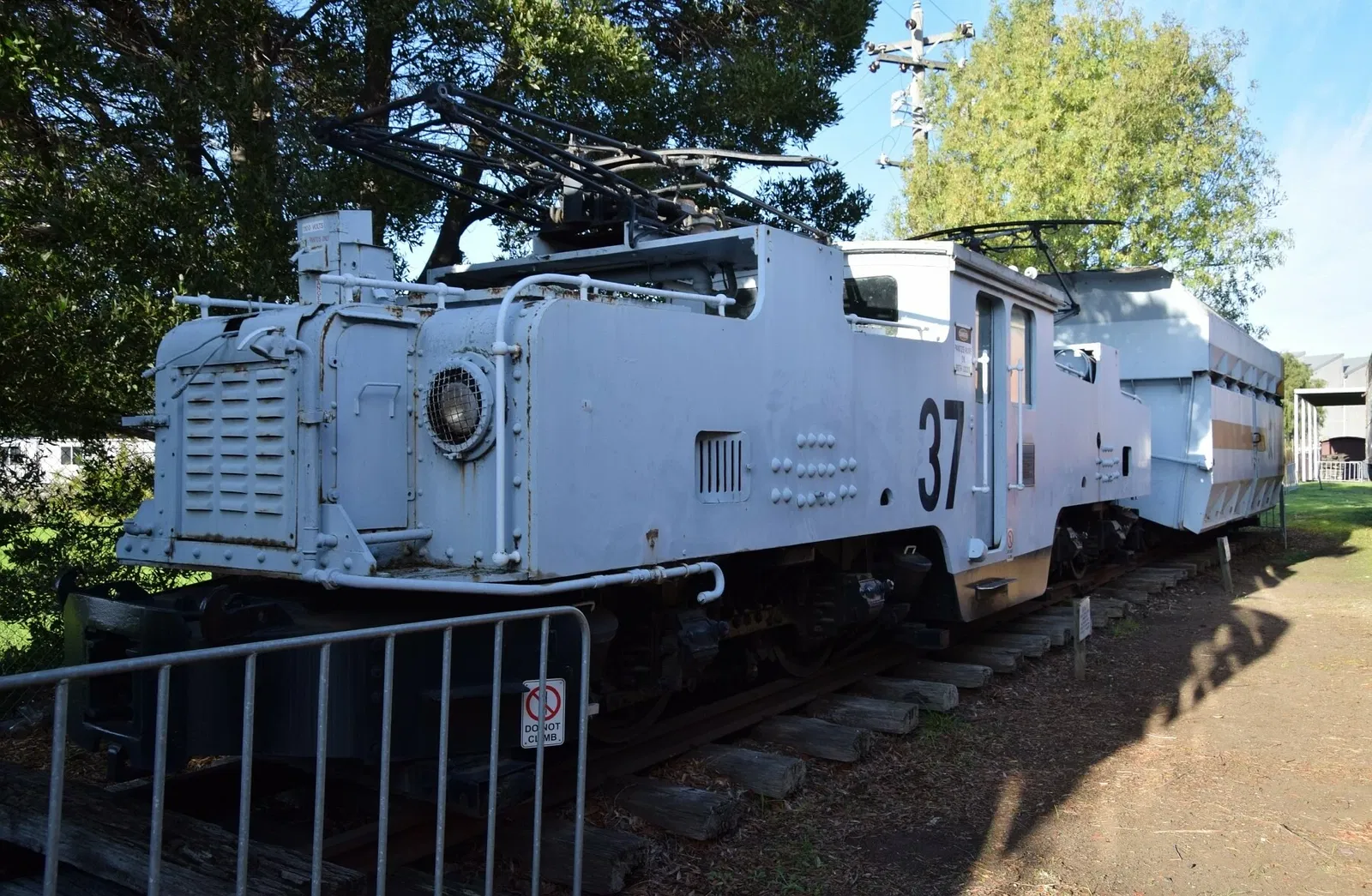 Newport Railway Museum