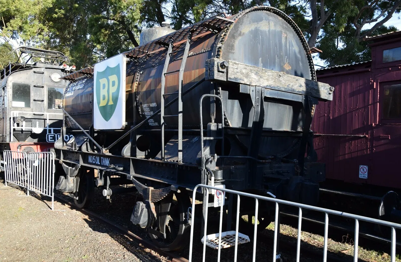 Newport Railway Museum