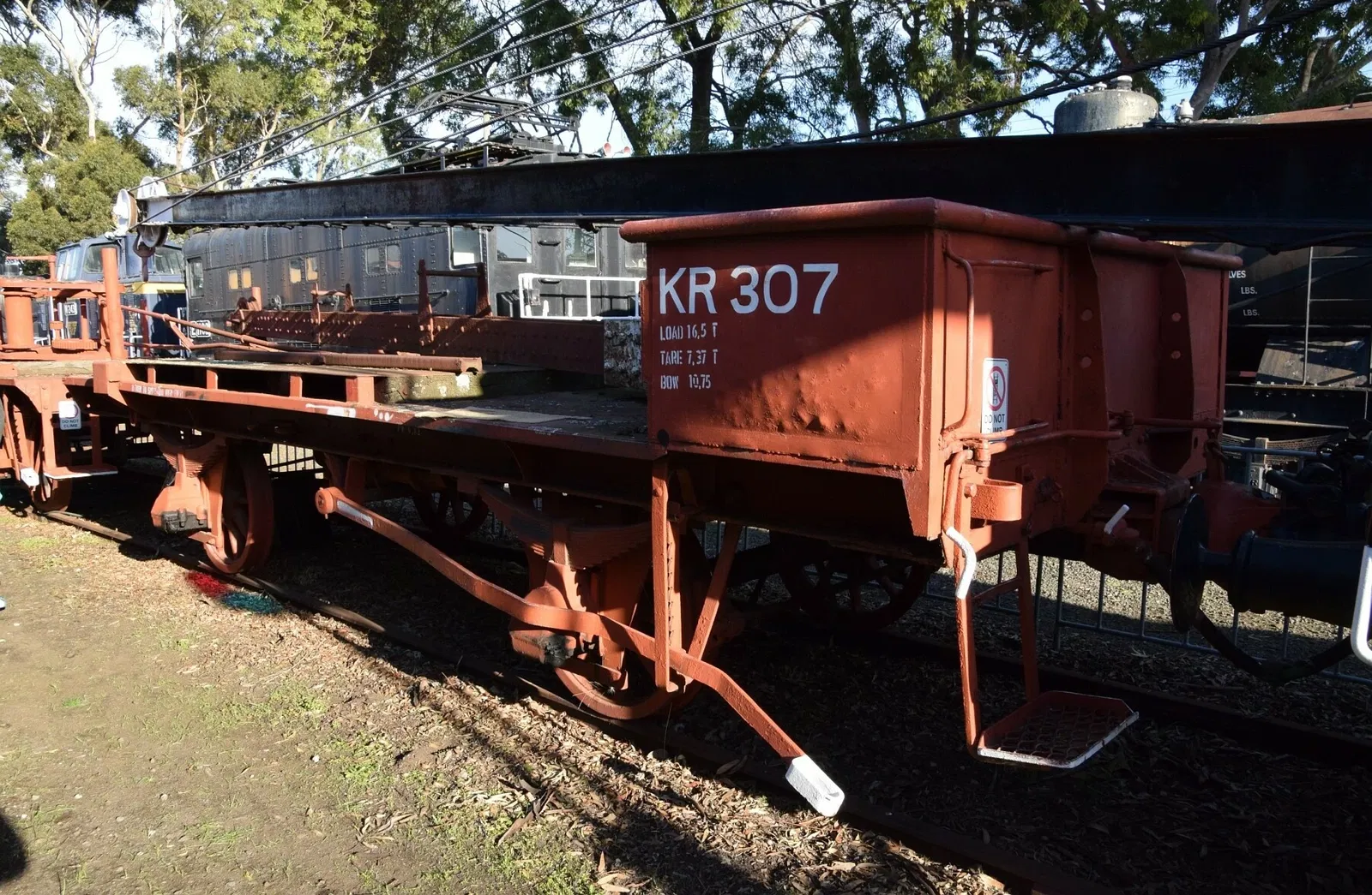 Newport Railway Museum
