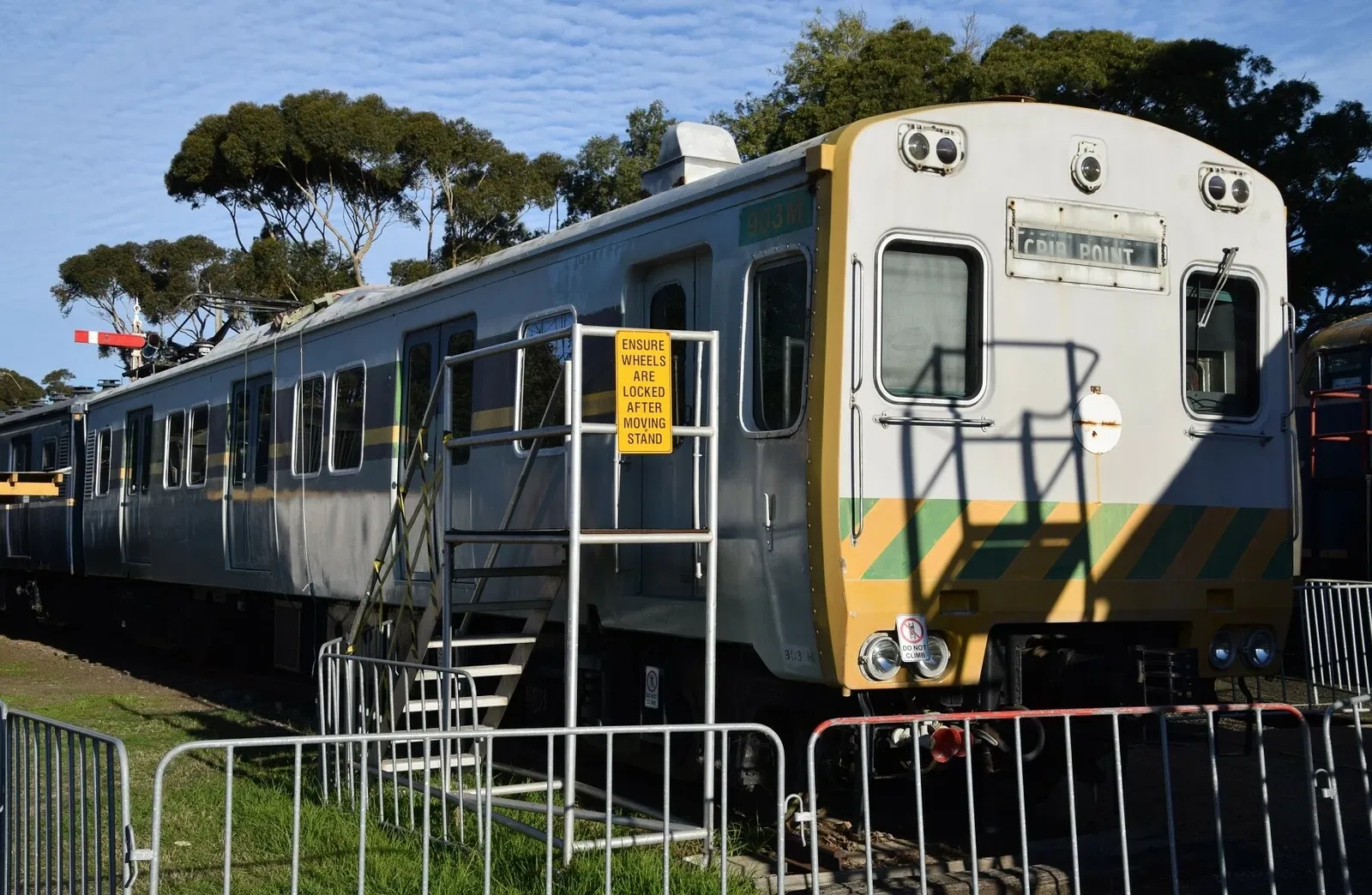 Newport Railway Museum