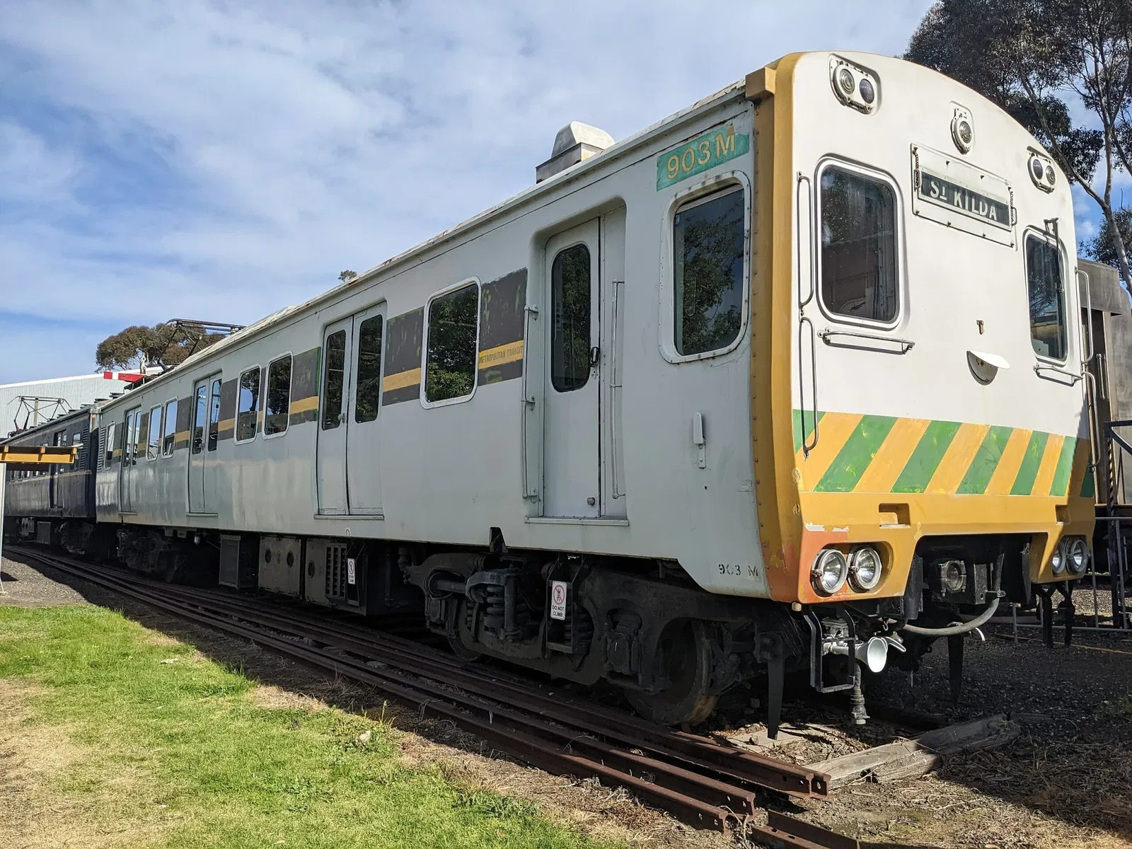 Newport Railway Museum