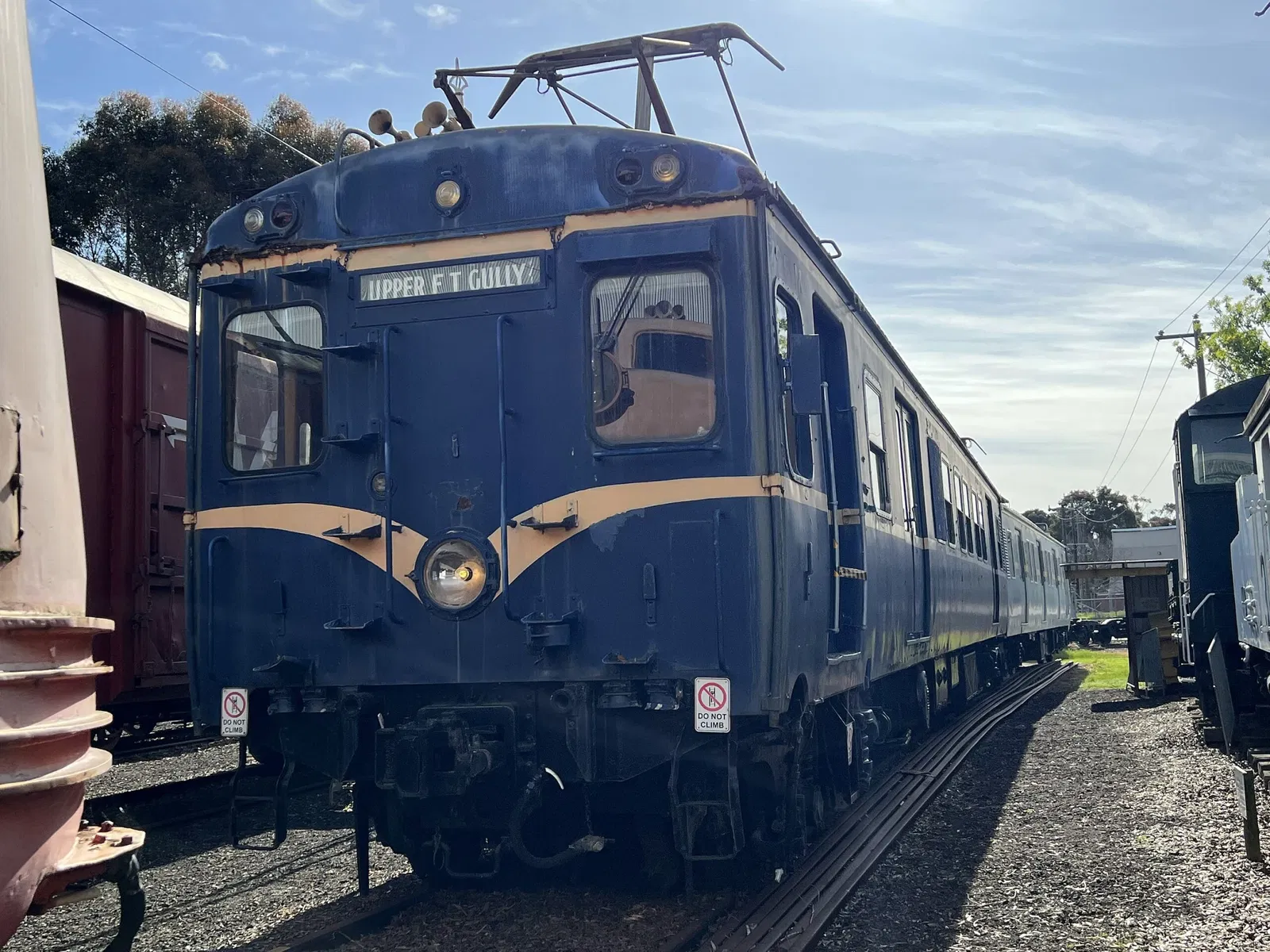 Newport Railway Museum