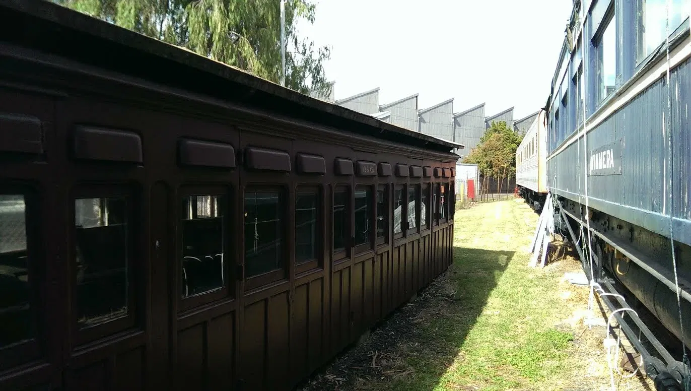 Newport Railway Museum