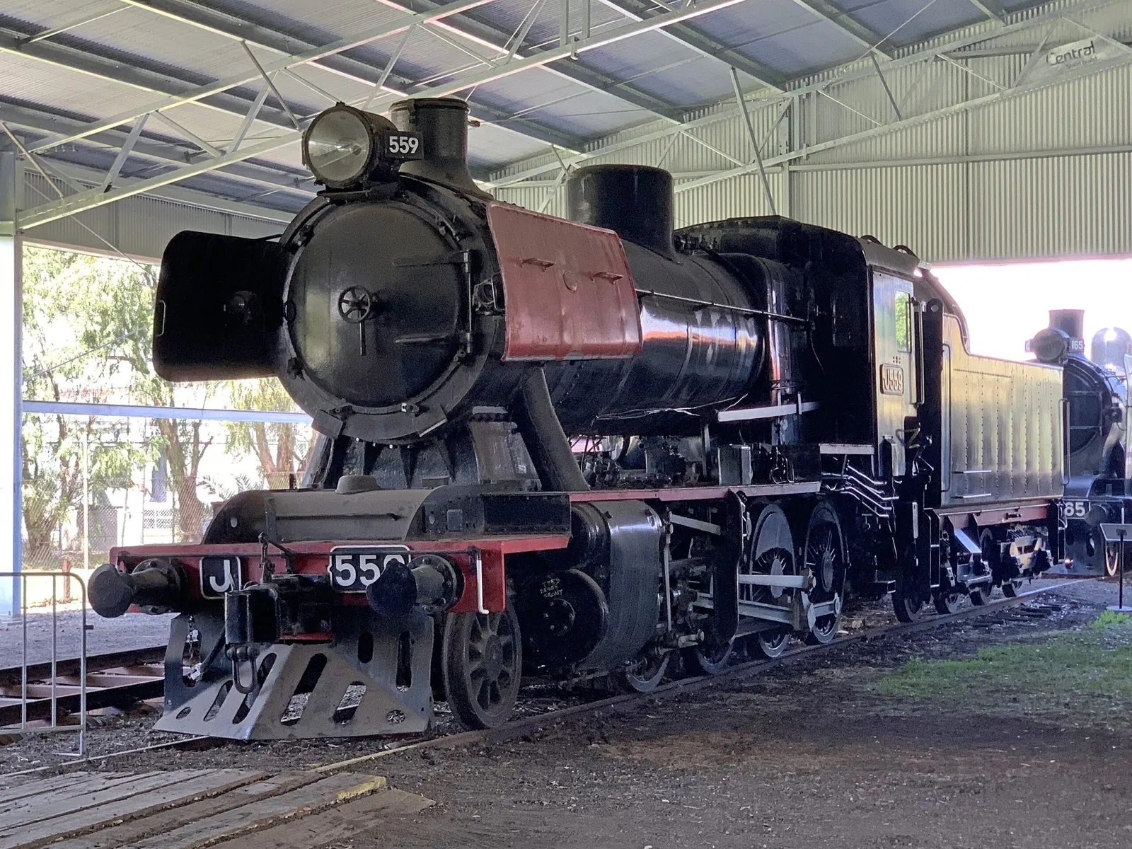 Newport Railway Museum