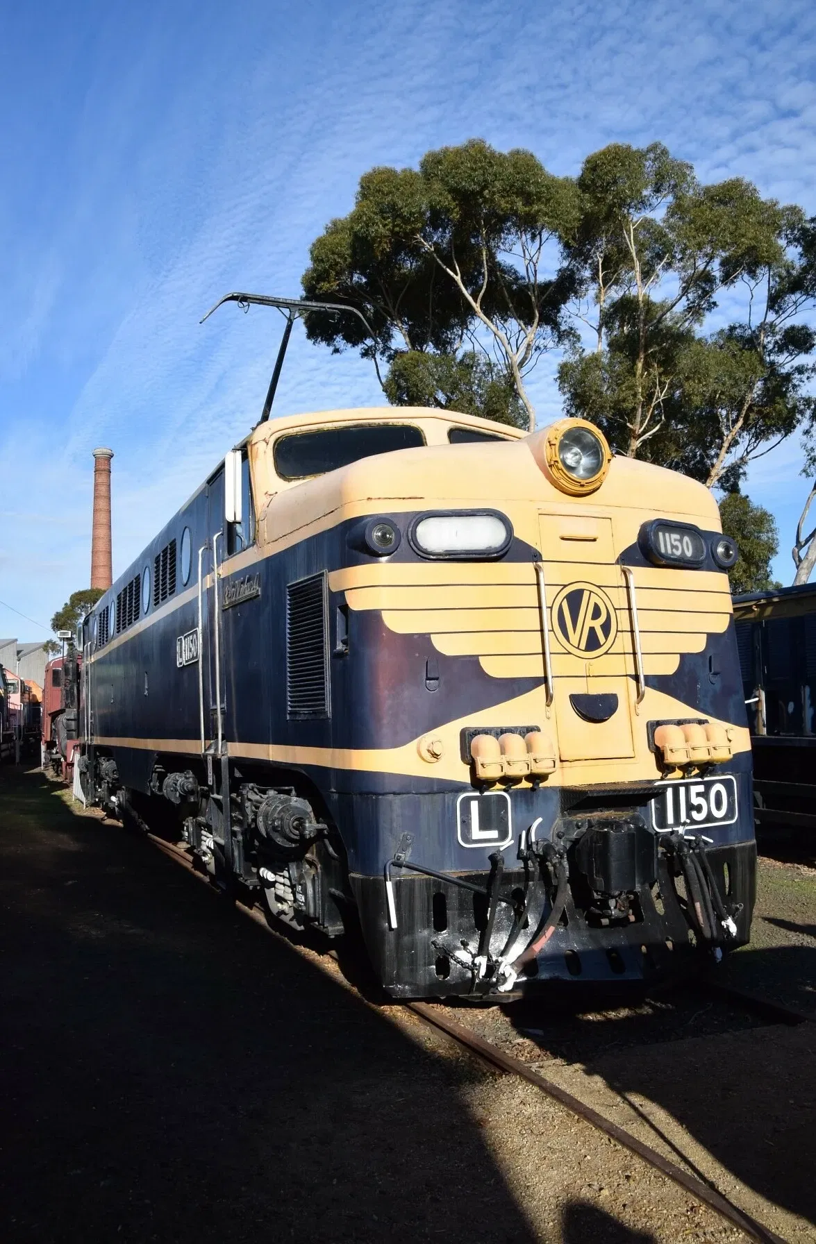 Newport Railway Museum