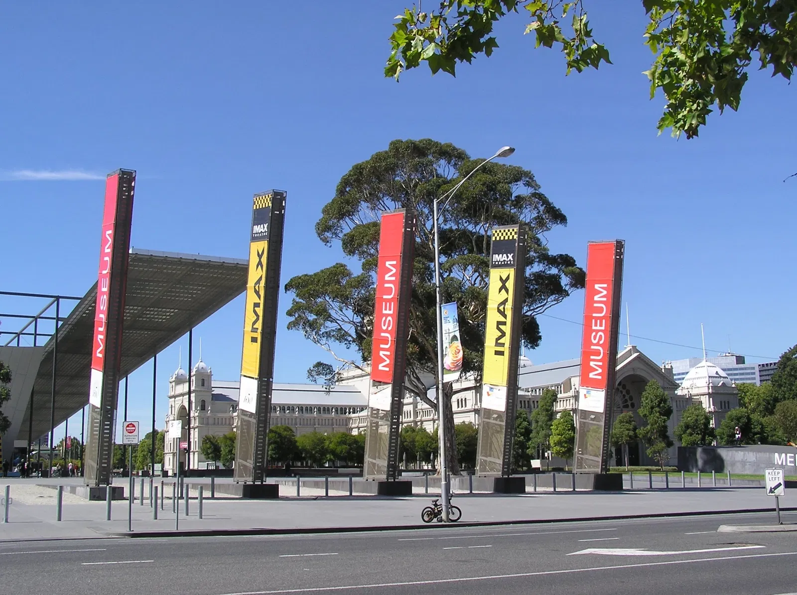 Musée de Melbourne