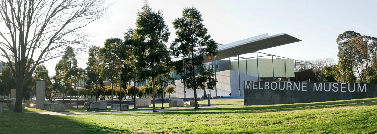 Musée de Melbourne