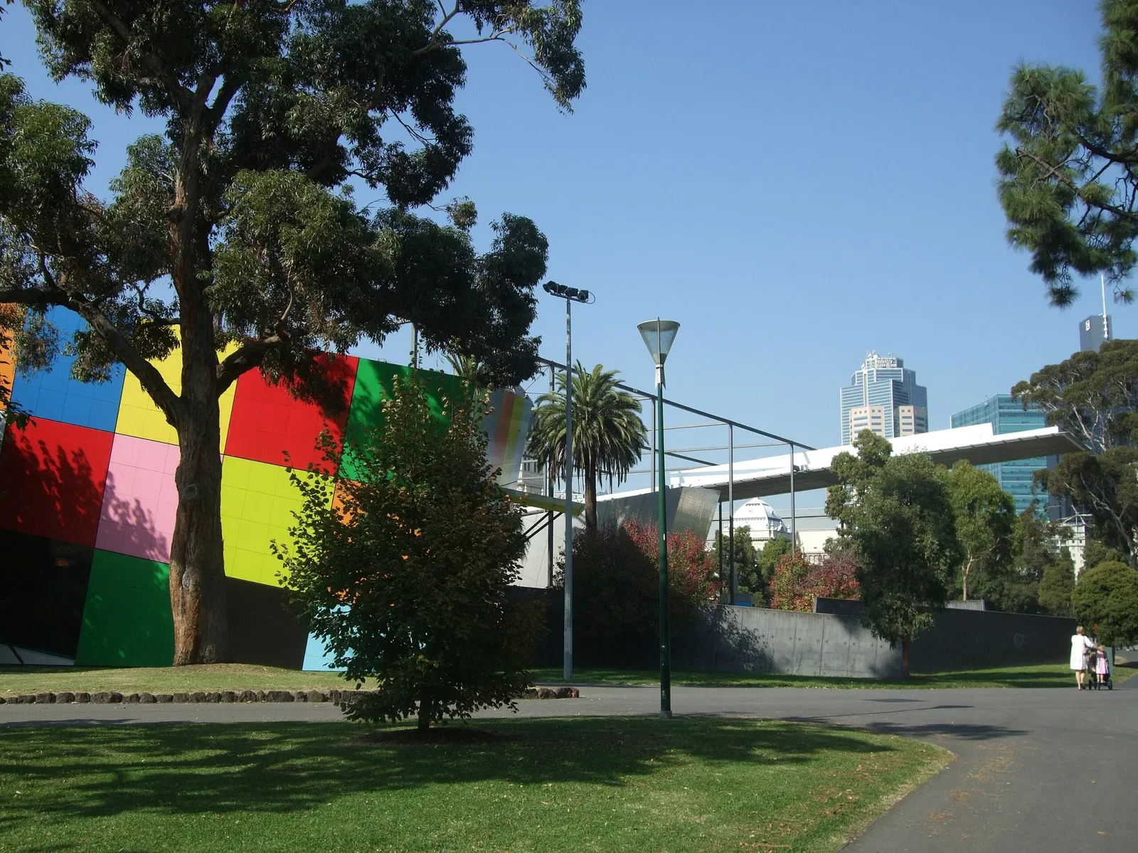 Musée de Melbourne