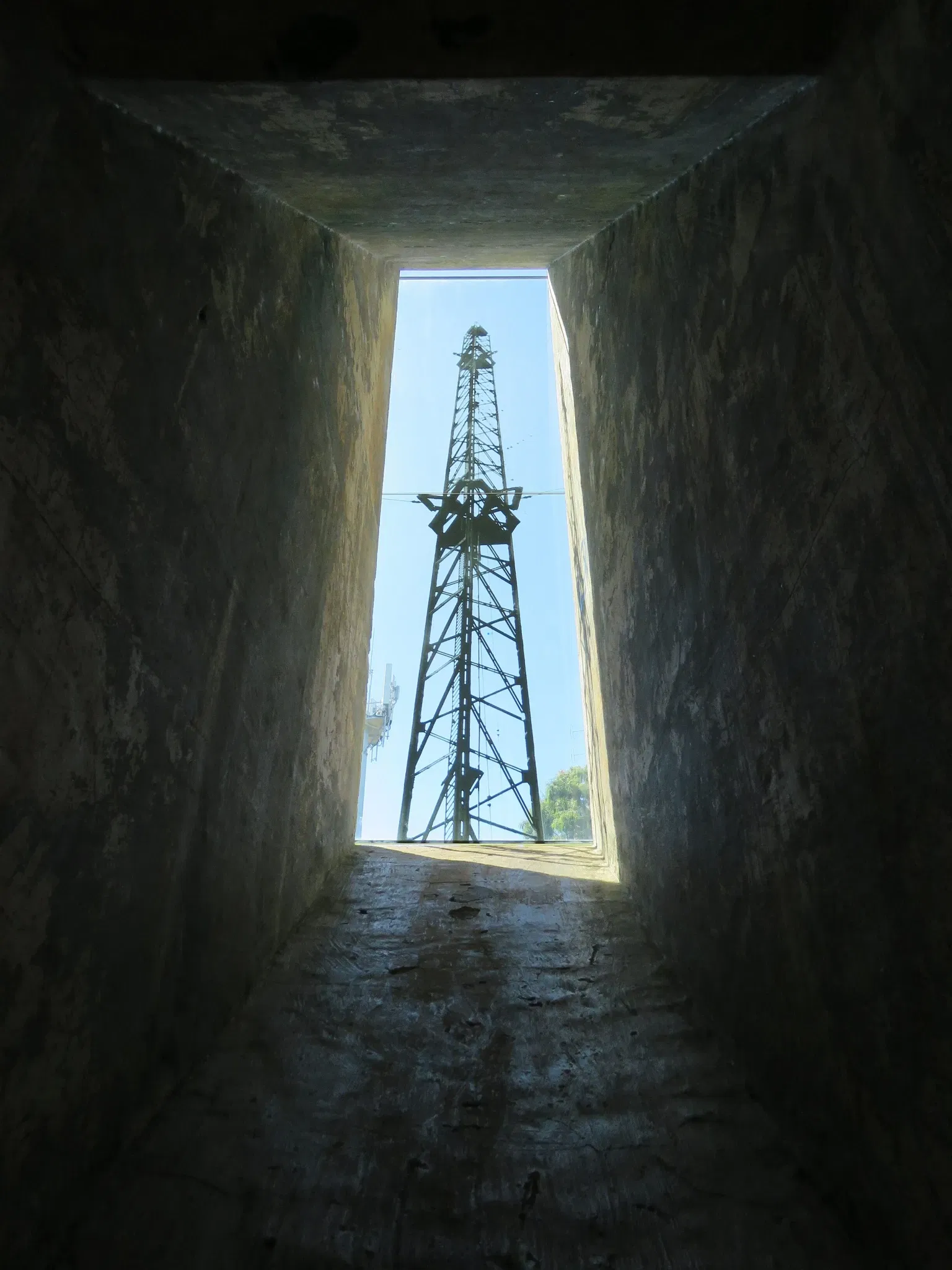 Wireless Hill Museum