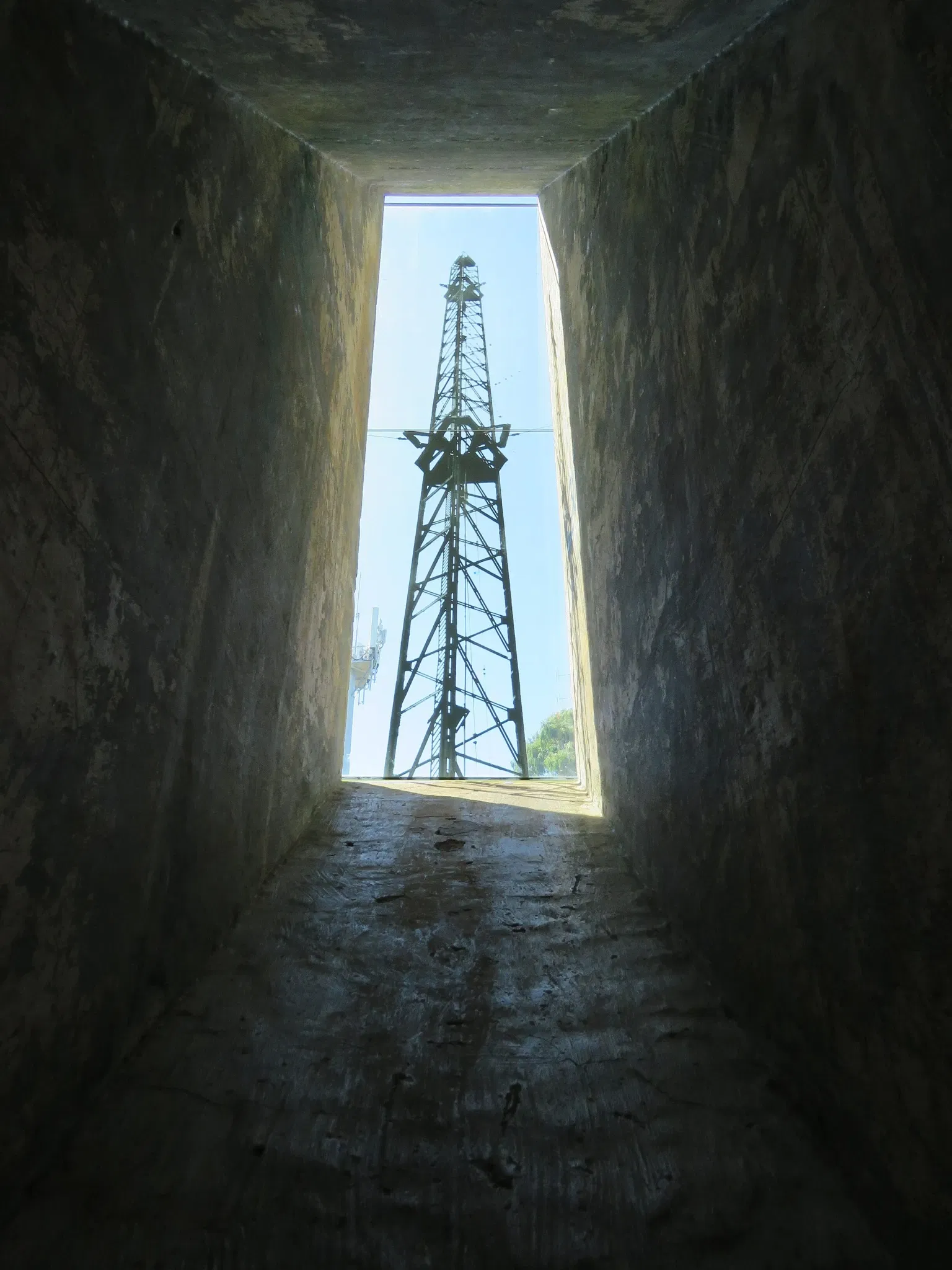 Wireless Hill Museum