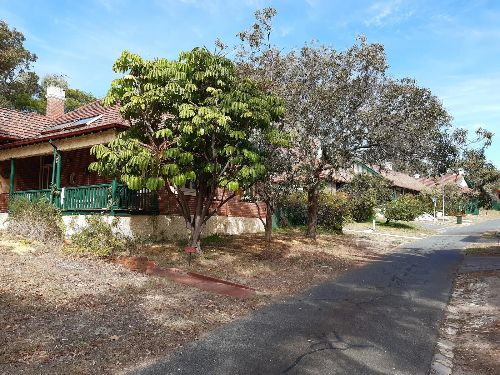 Wireless Hill Museum