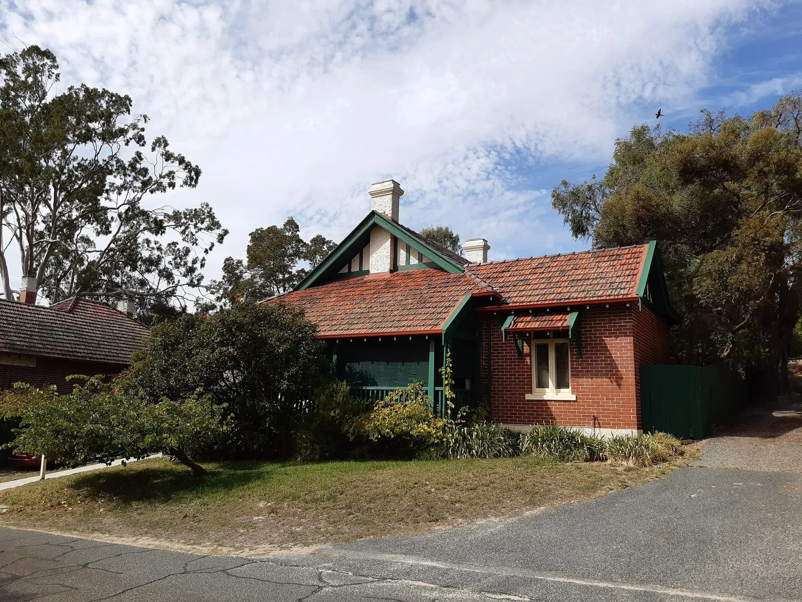 Wireless Hill Museum