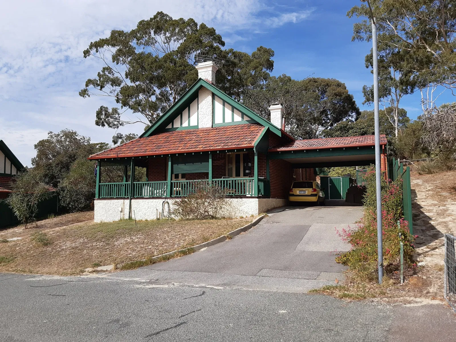 Wireless Hill Museum