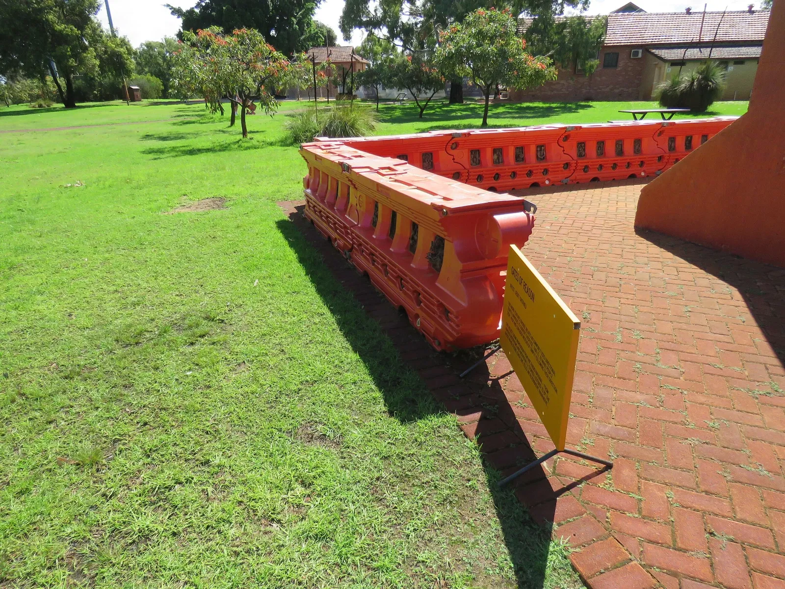 Wireless Hill Museum