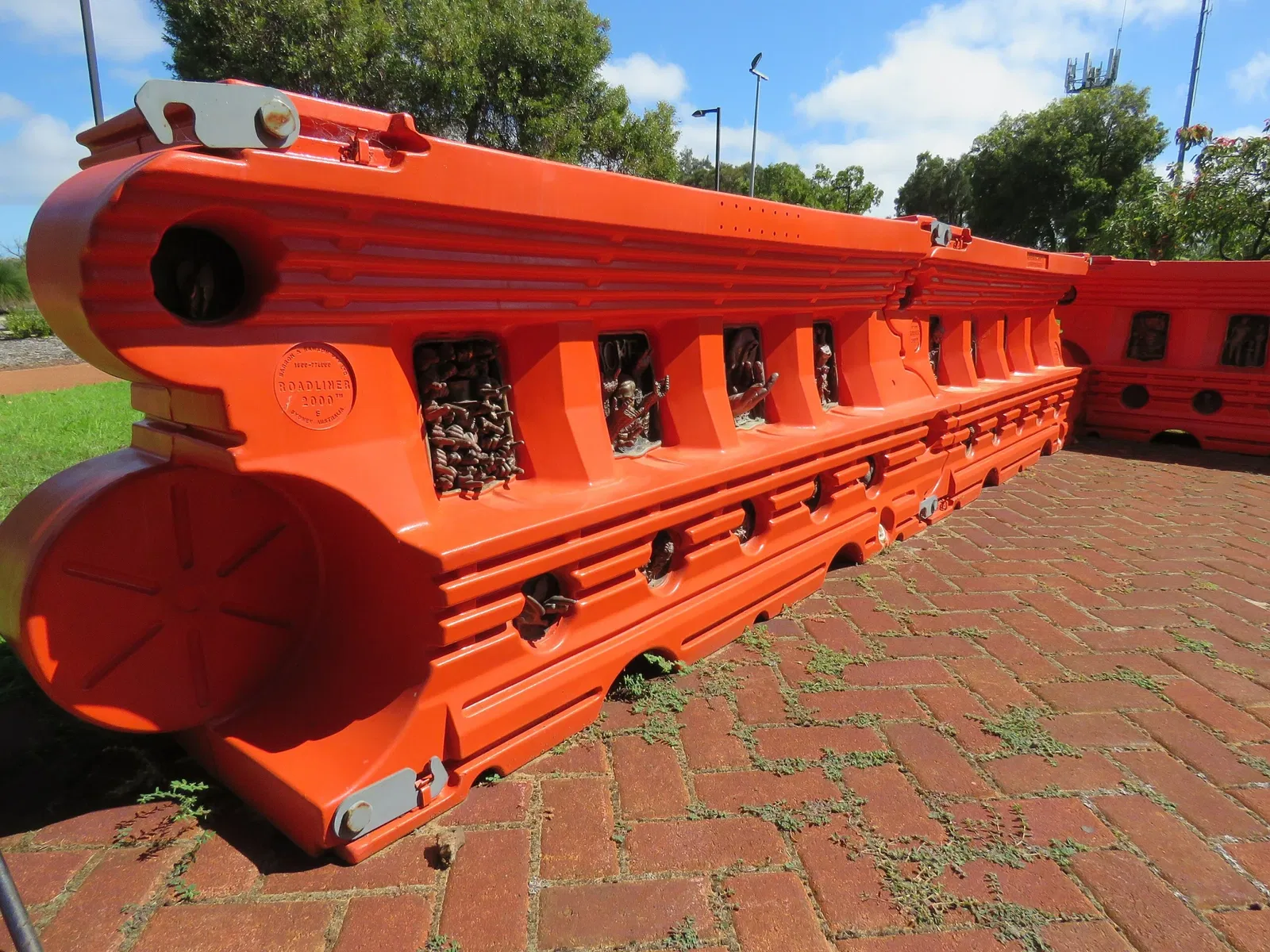 Wireless Hill Museum