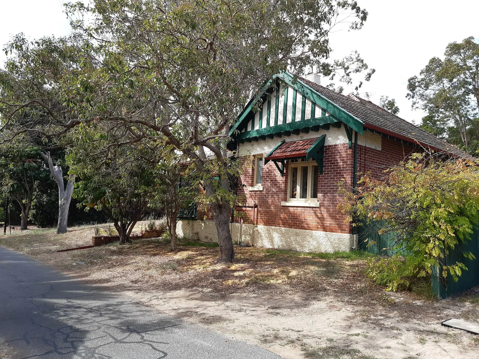 Wireless Hill Museum