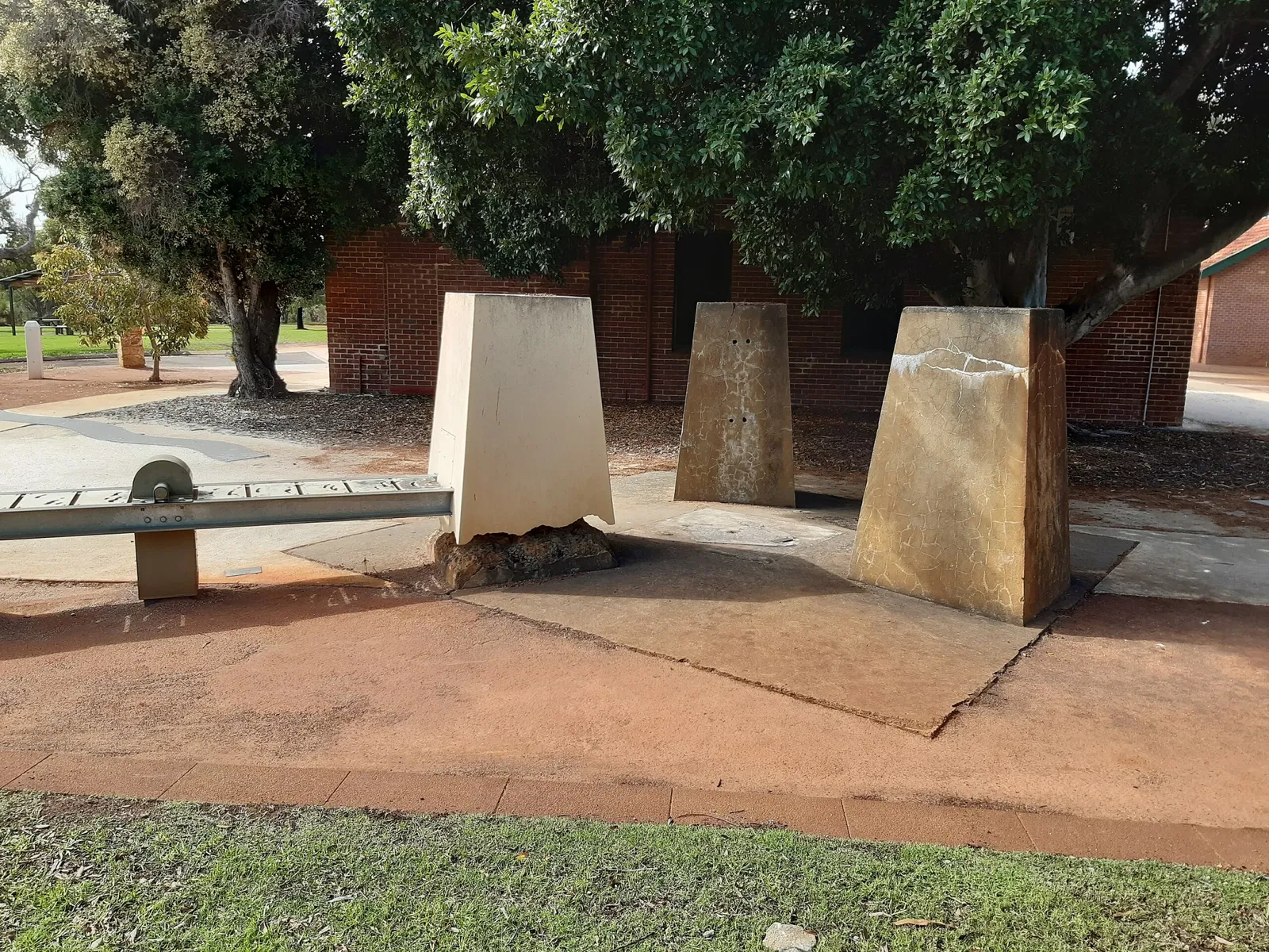 Wireless Hill Museum