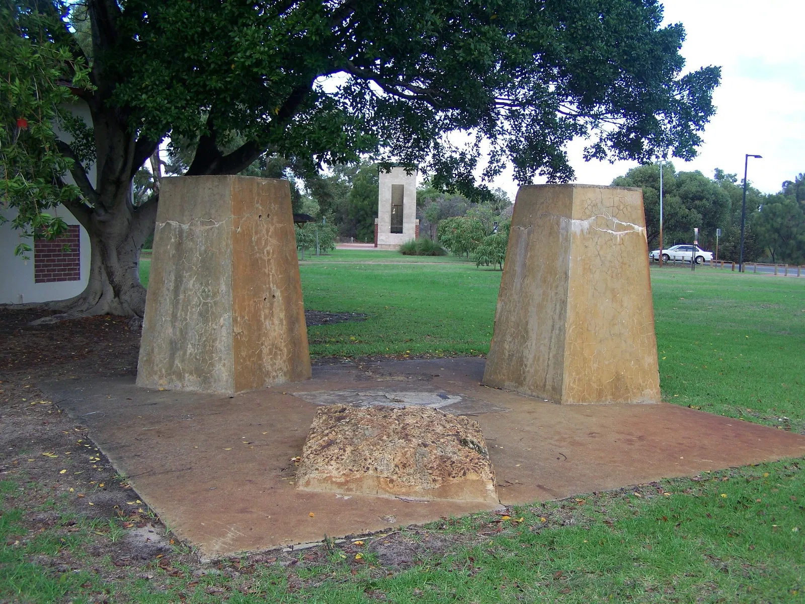 Wireless Hill Museum