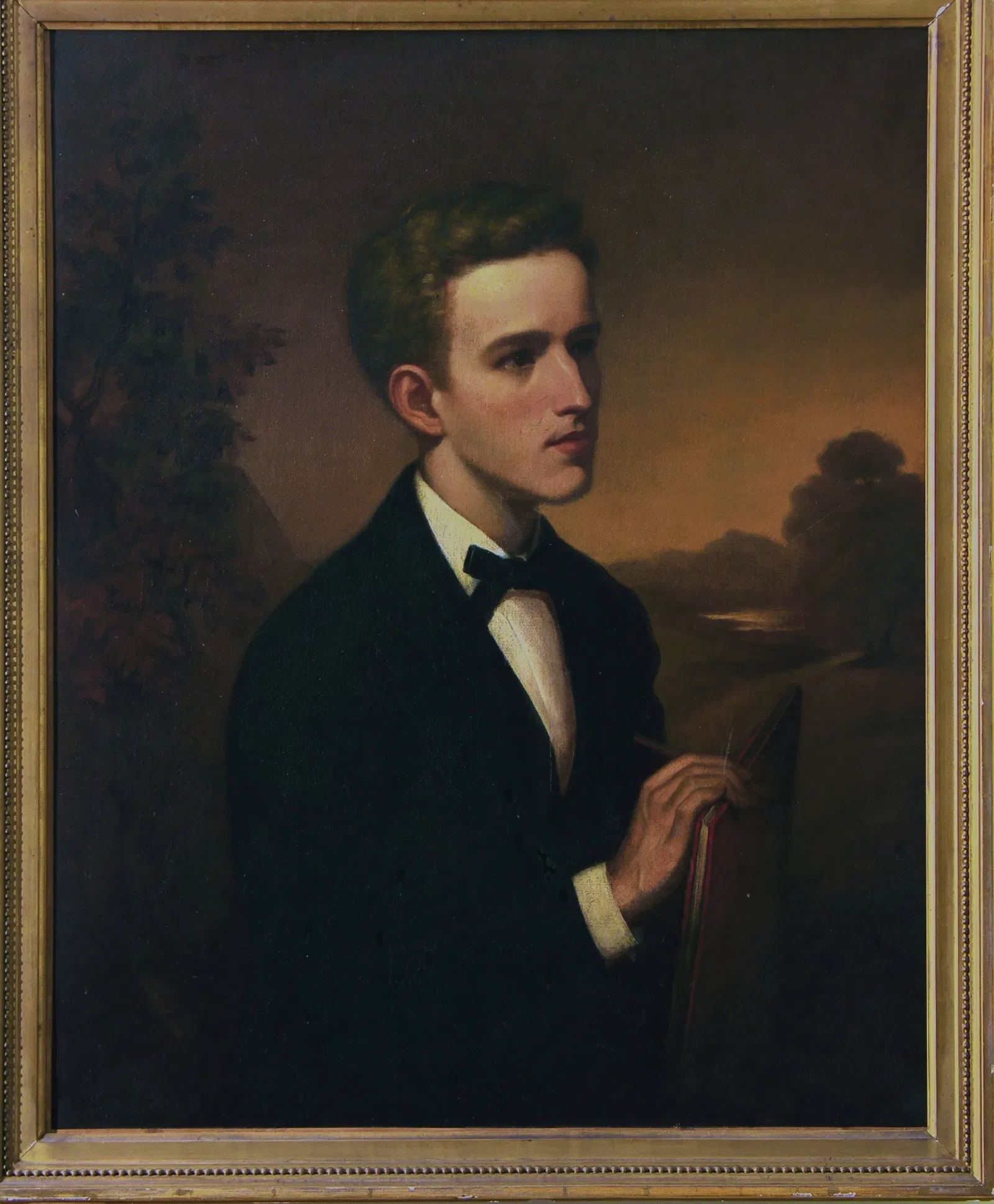 Historical Society of Pennsylvania