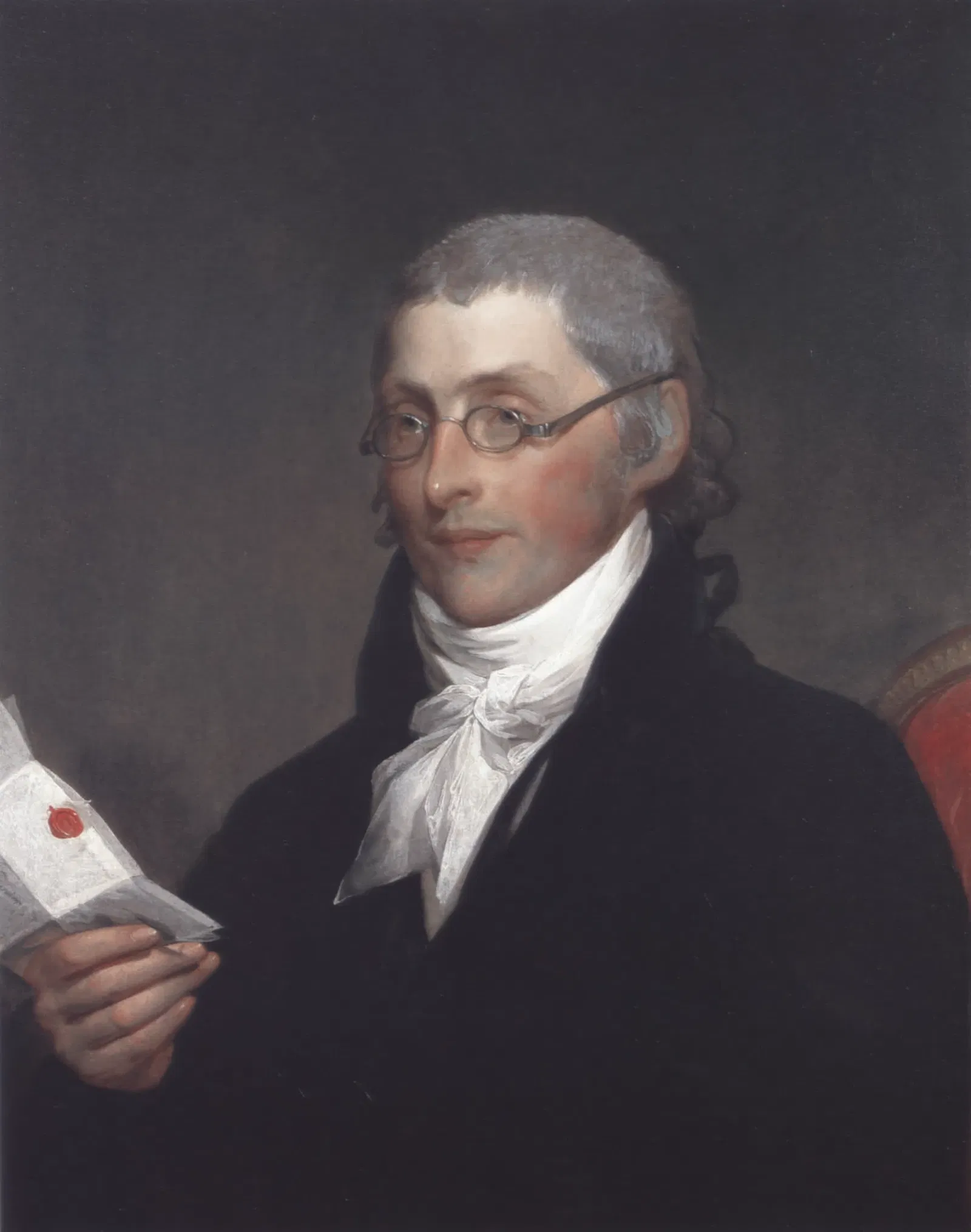 Historical Society of Pennsylvania