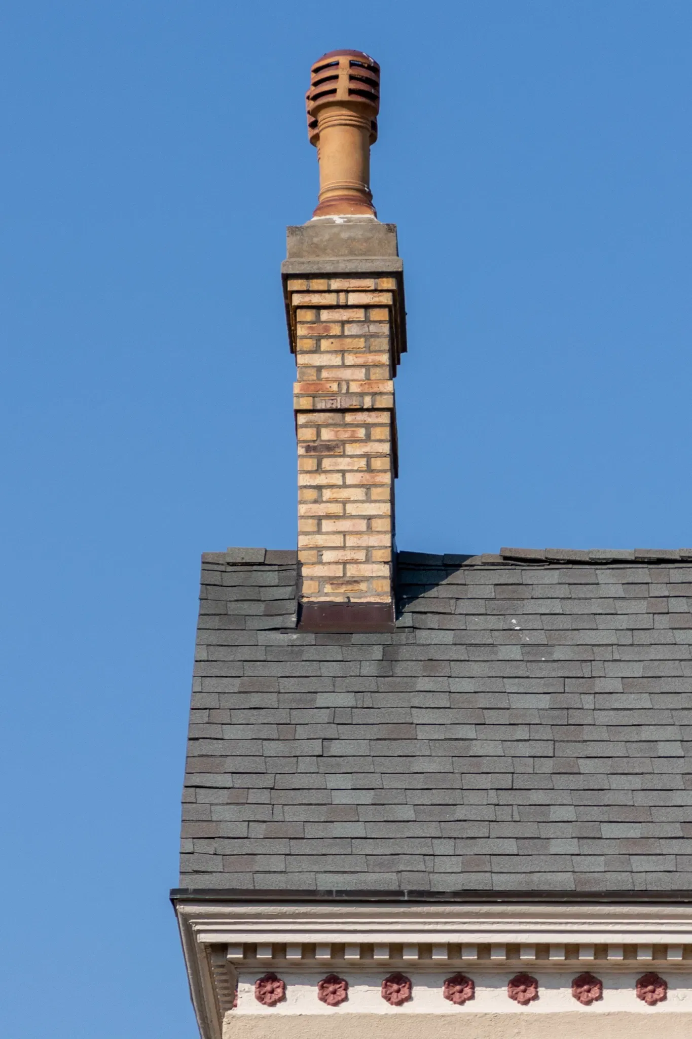 Ansel B. Cook Home - Libertyville Historical Society