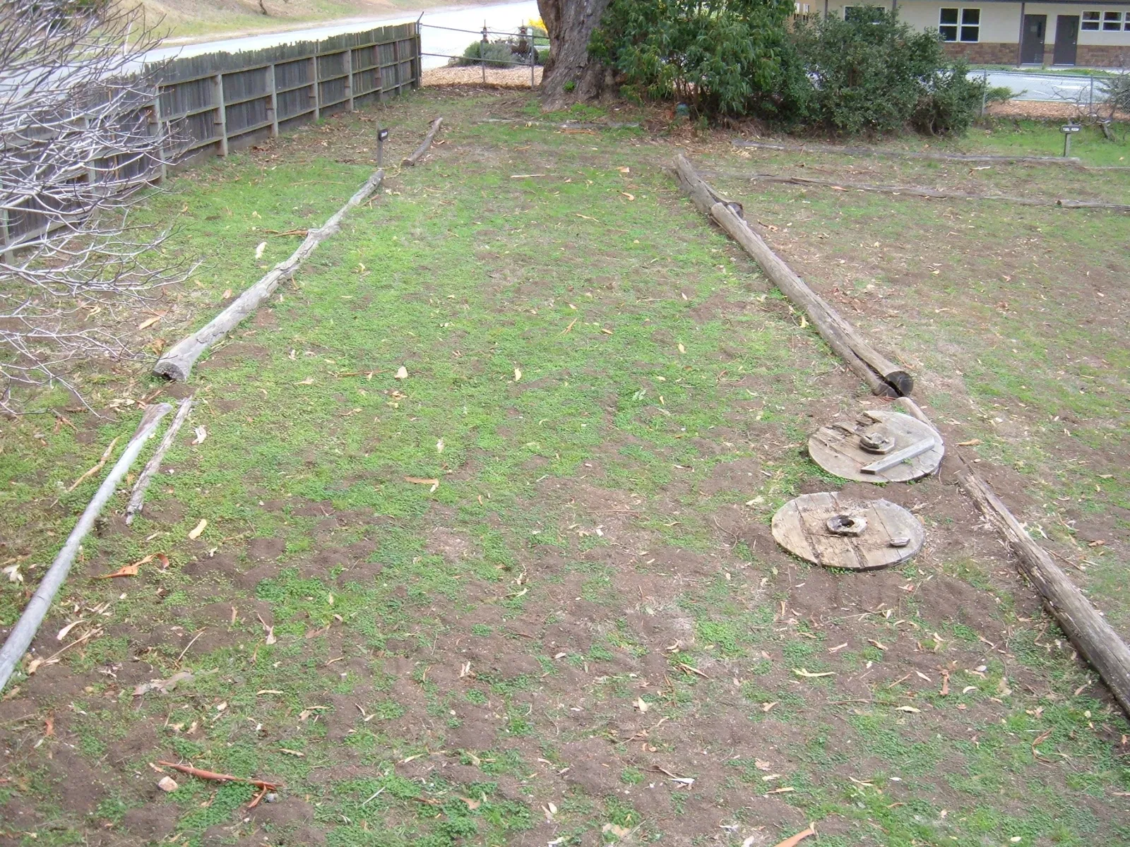 Sanchez Adobe Historical Site