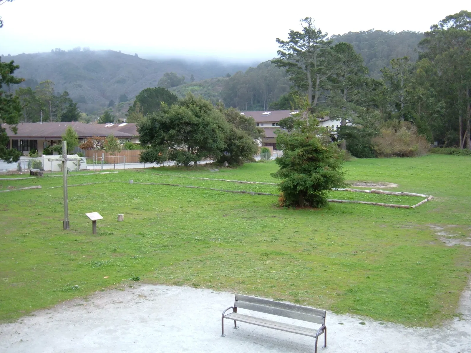 Sanchez Adobe Historical Site