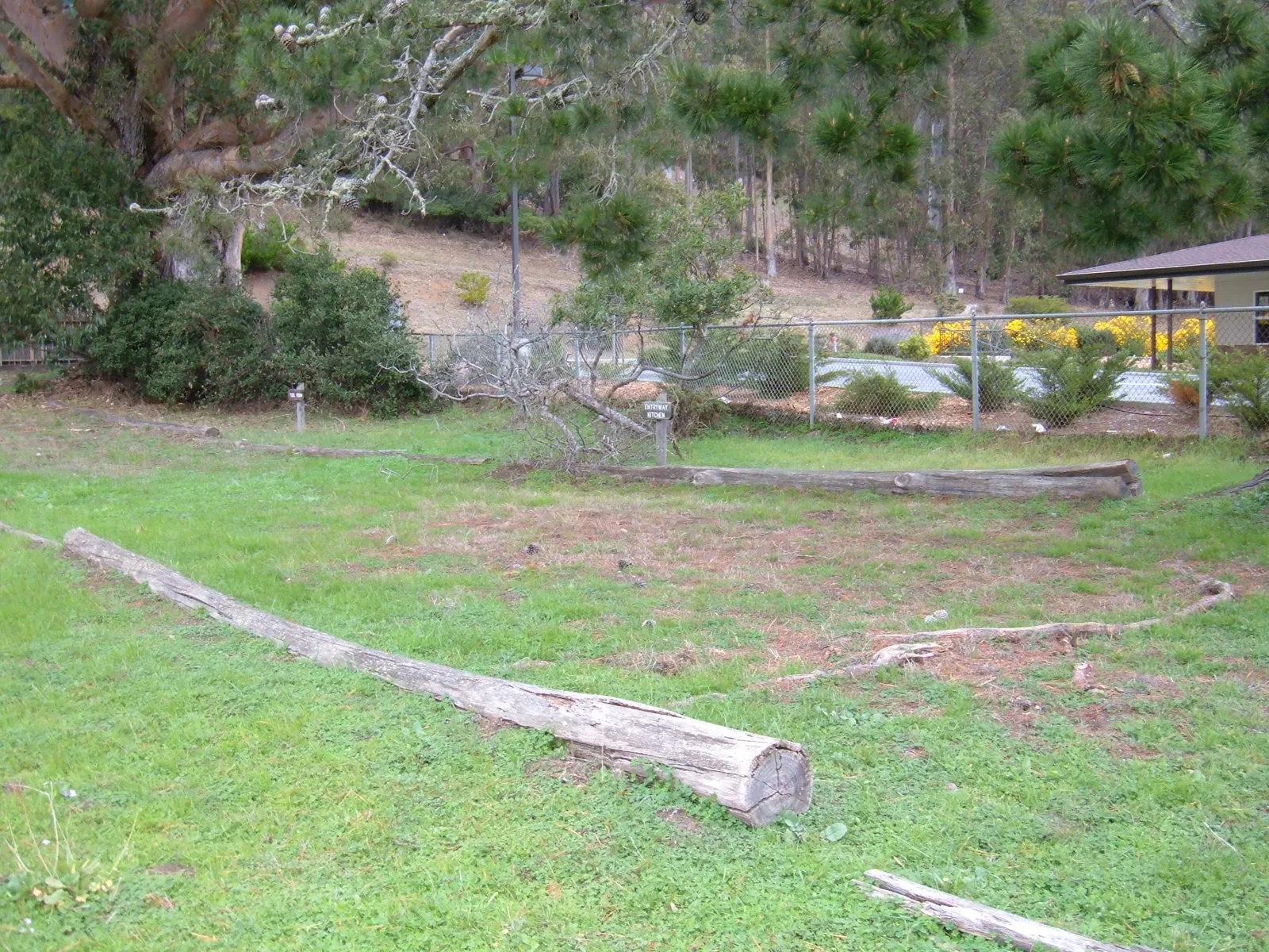 Sanchez Adobe Historical Site