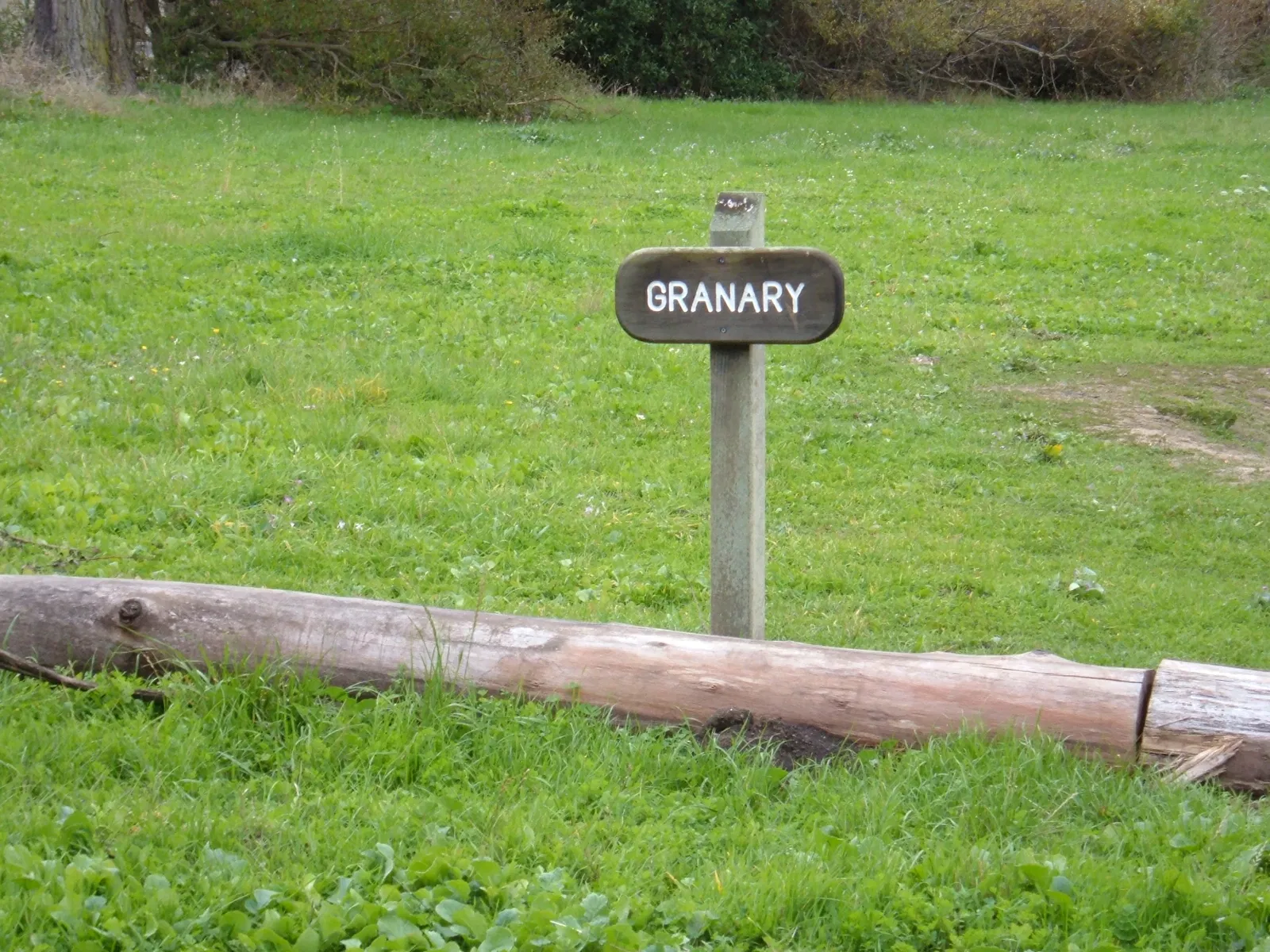 Sanchez Adobe Historical Site