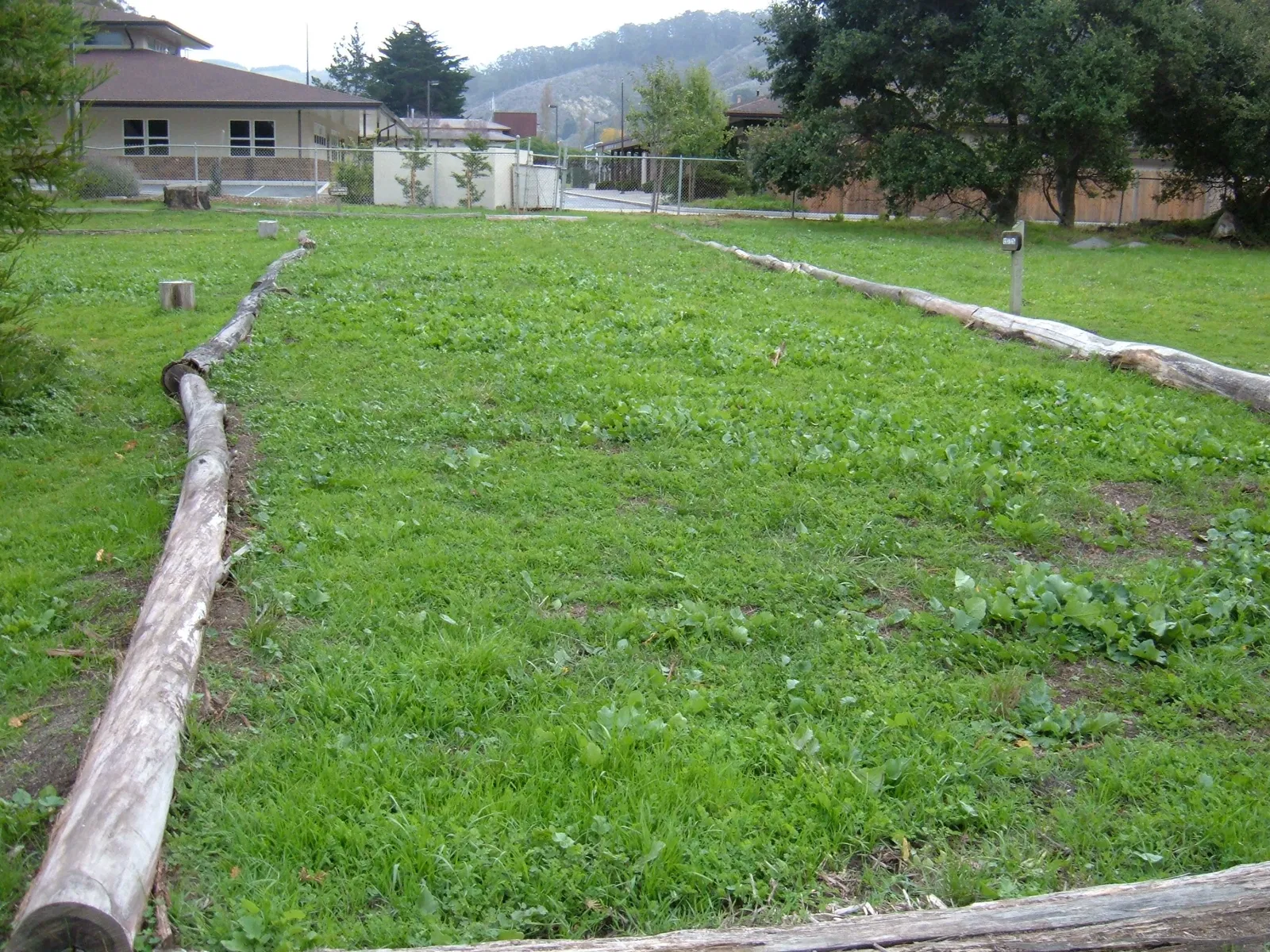 Sanchez Adobe Historical Site