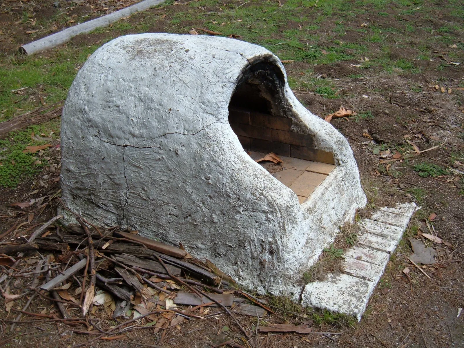 Sanchez Adobe Historical Site