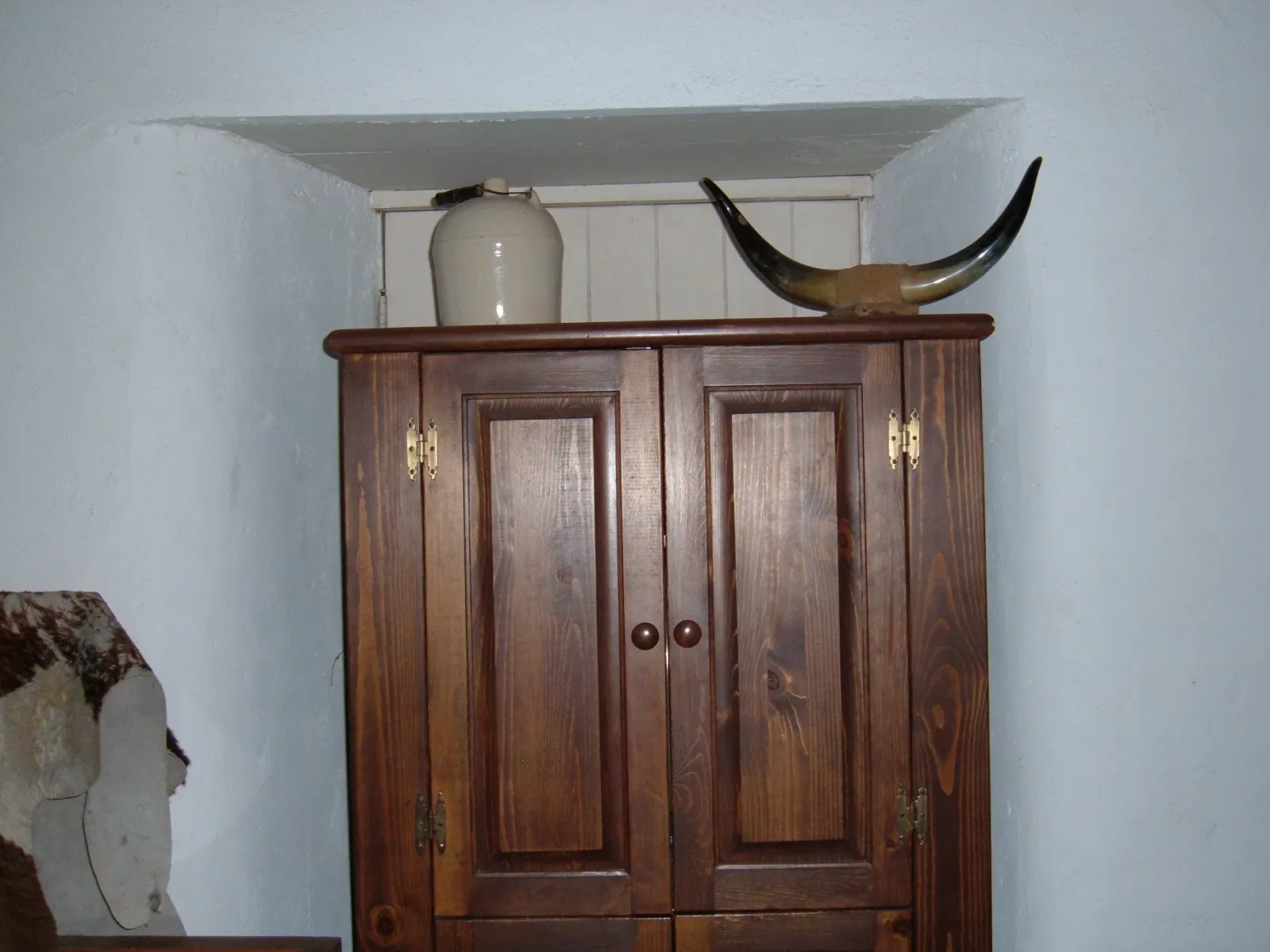 Sanchez Adobe Historical Site