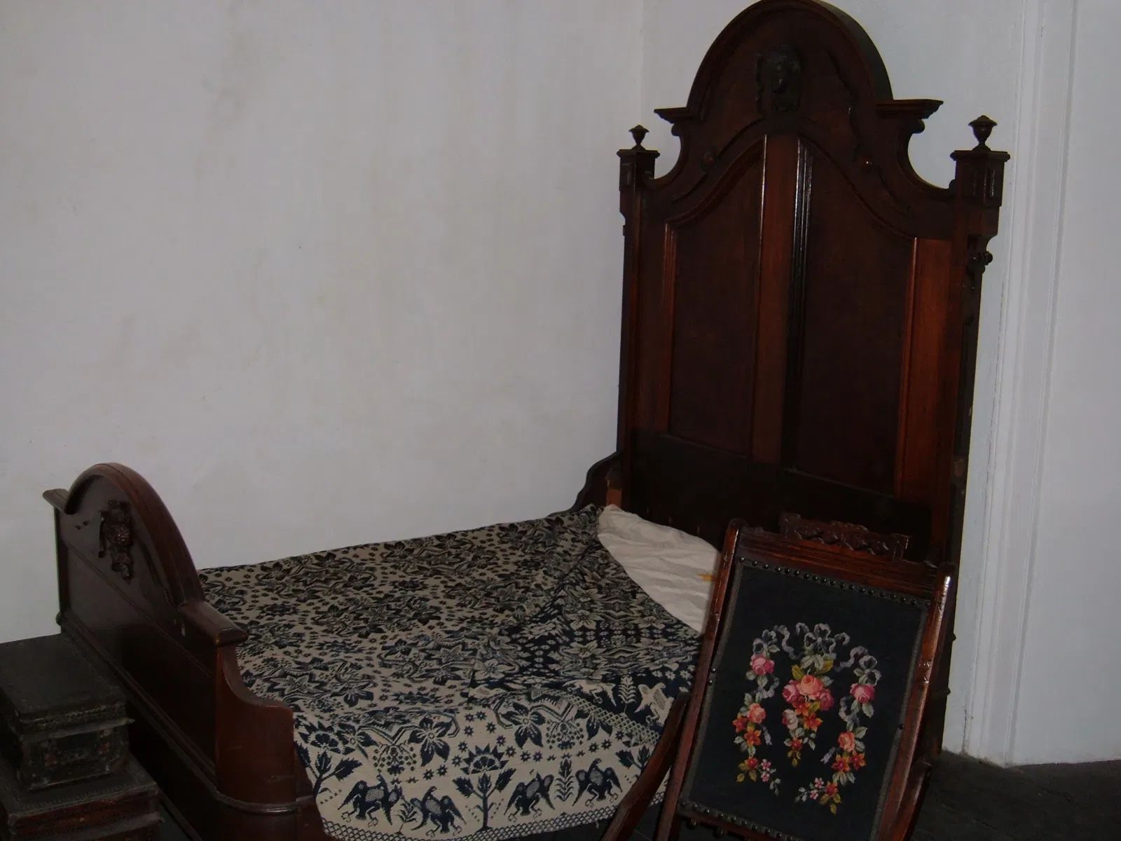 Sanchez Adobe Historical Site