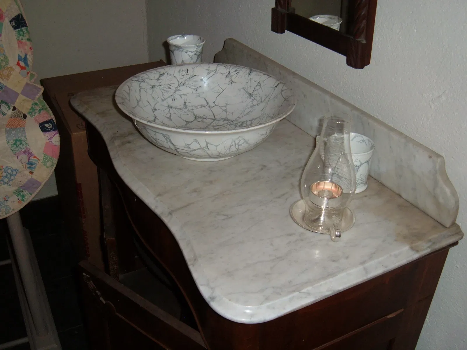 Sanchez Adobe Historical Site