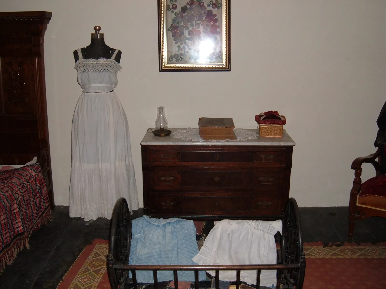 Sanchez Adobe Historical Site