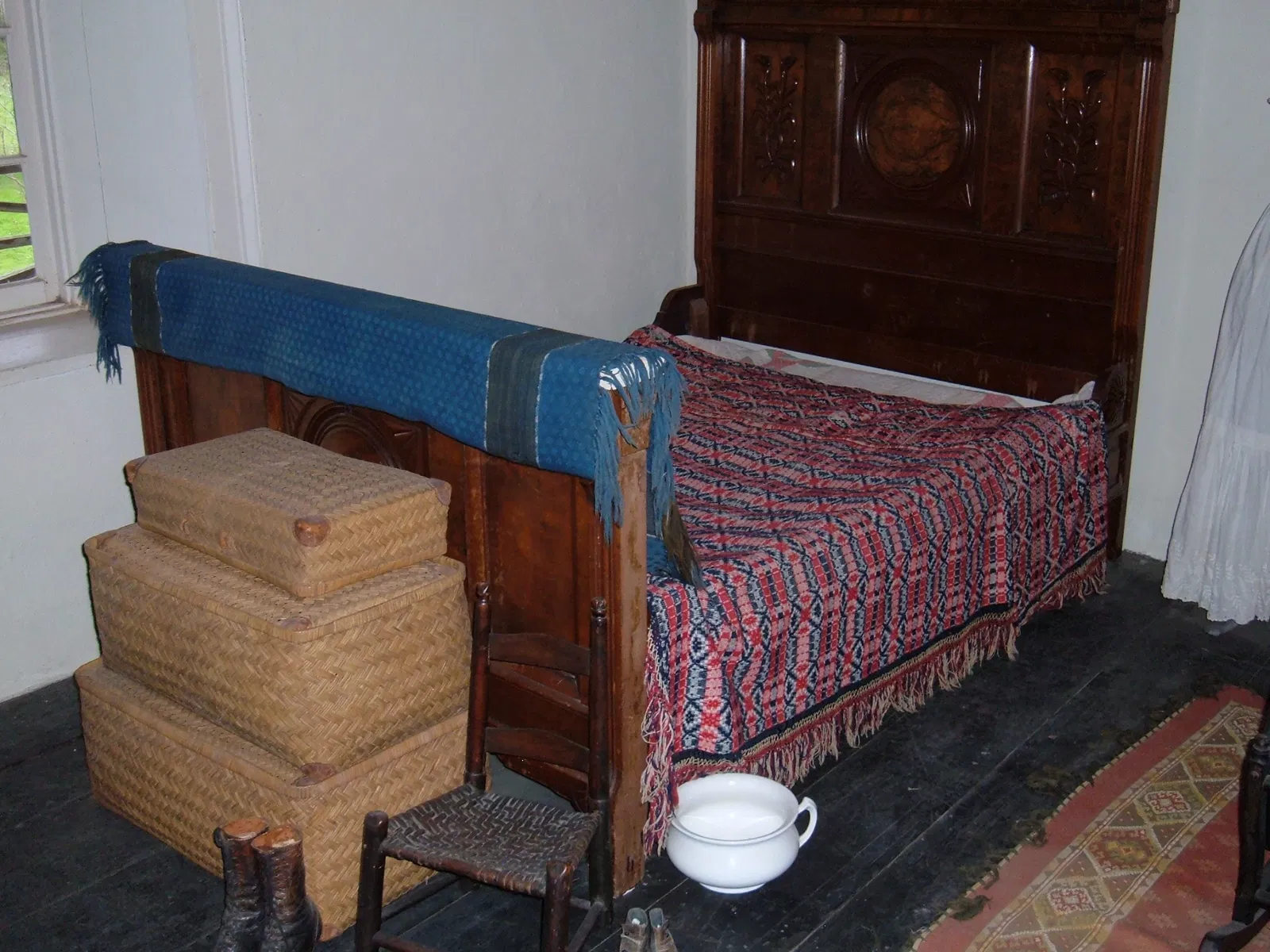 Sanchez Adobe Historical Site